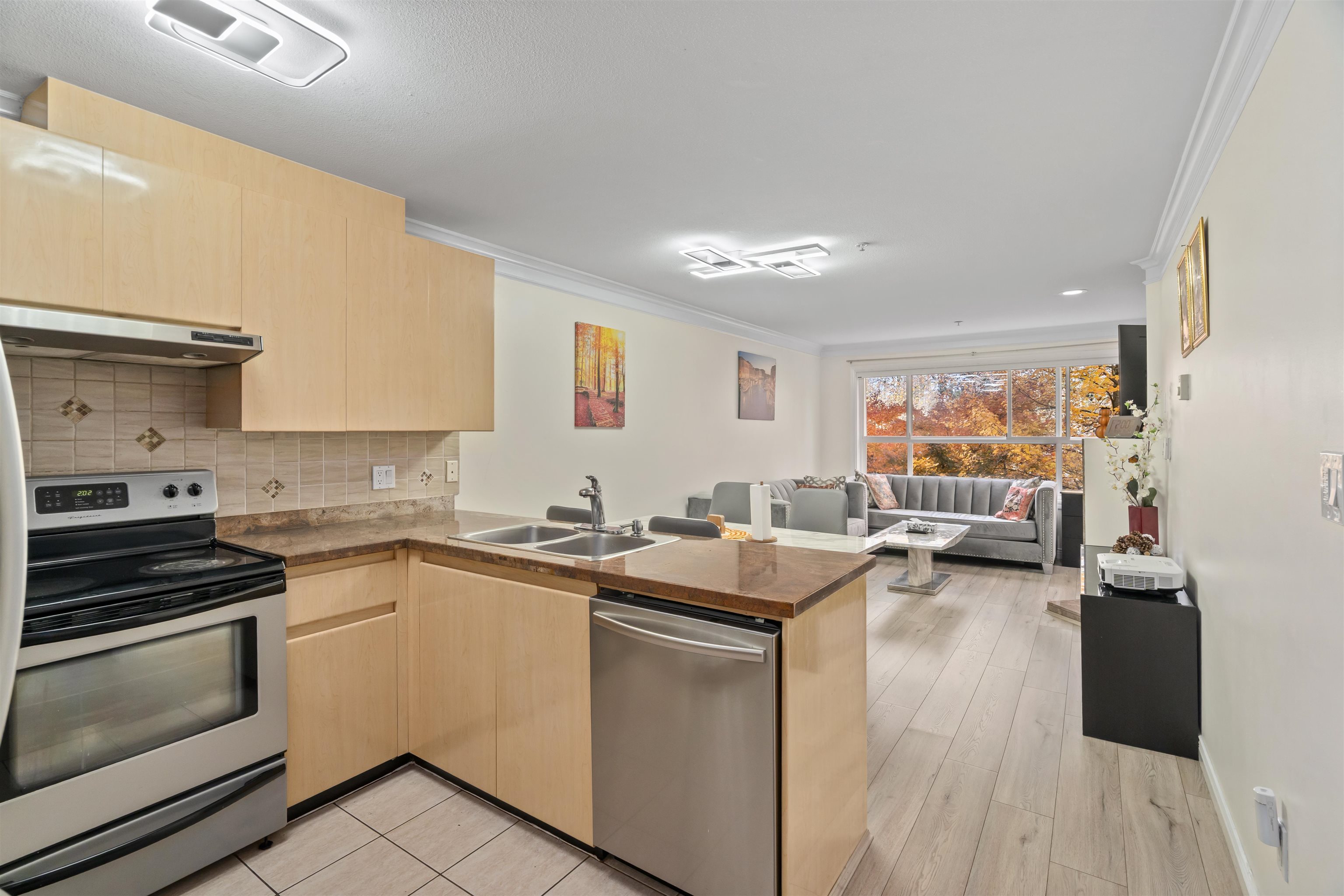 309 8115 121A STREET, R3067068, BC,