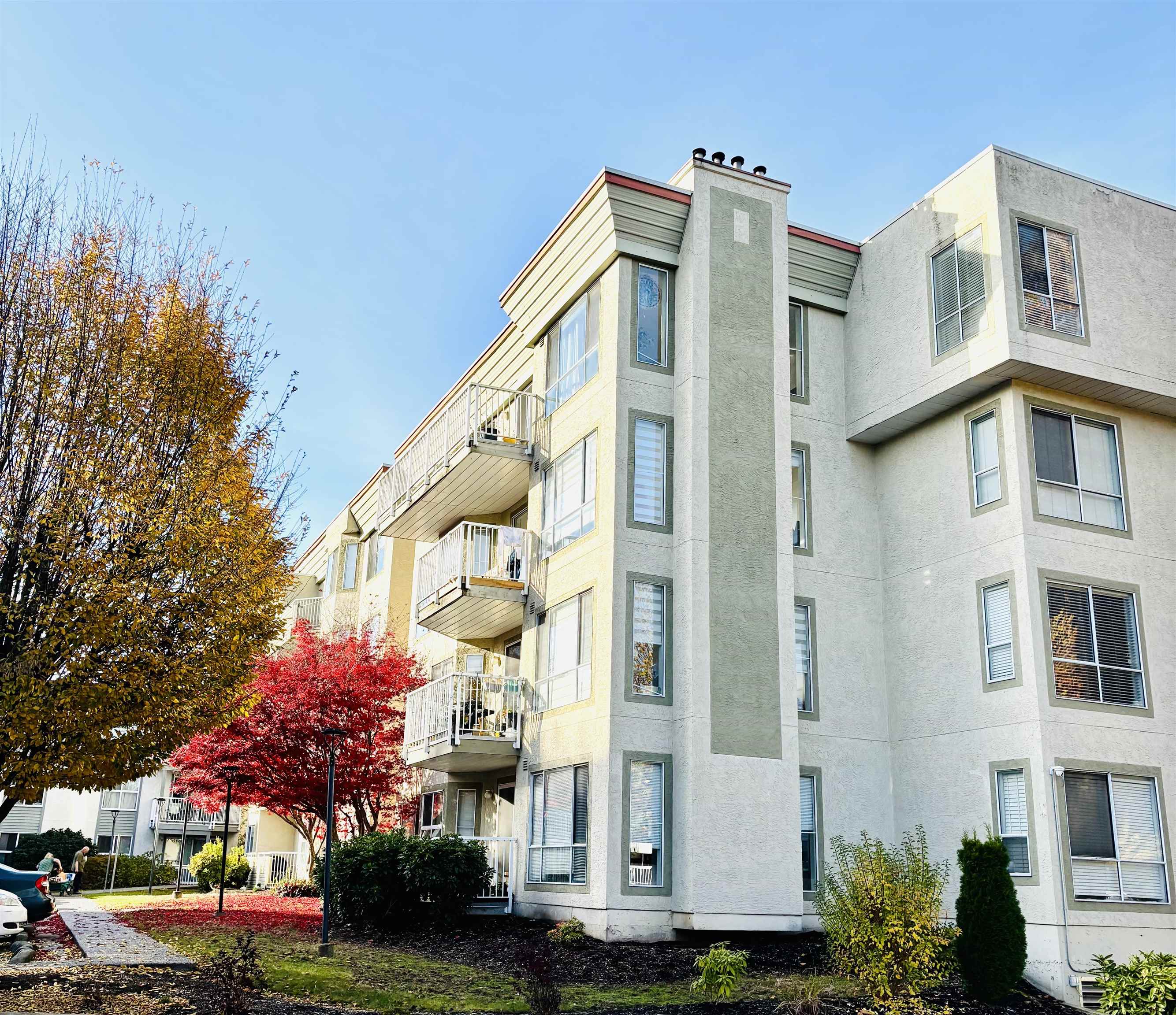 437 32830 GEORGE FERGUSON WAY, R3067070, BC,