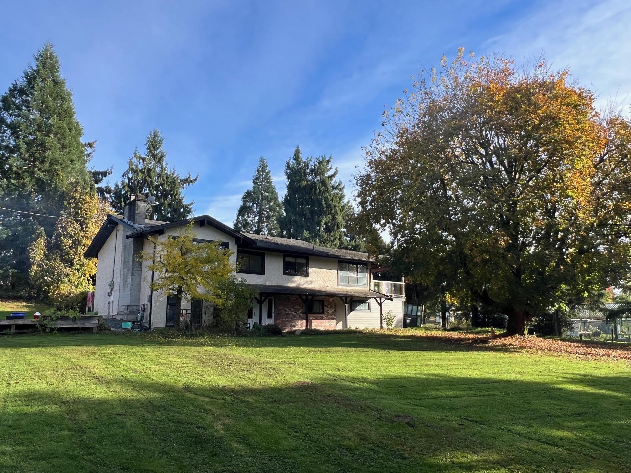 6050 LECLAIR STREET, Abbotsford BC V4X 2C9, R3067080, BC,