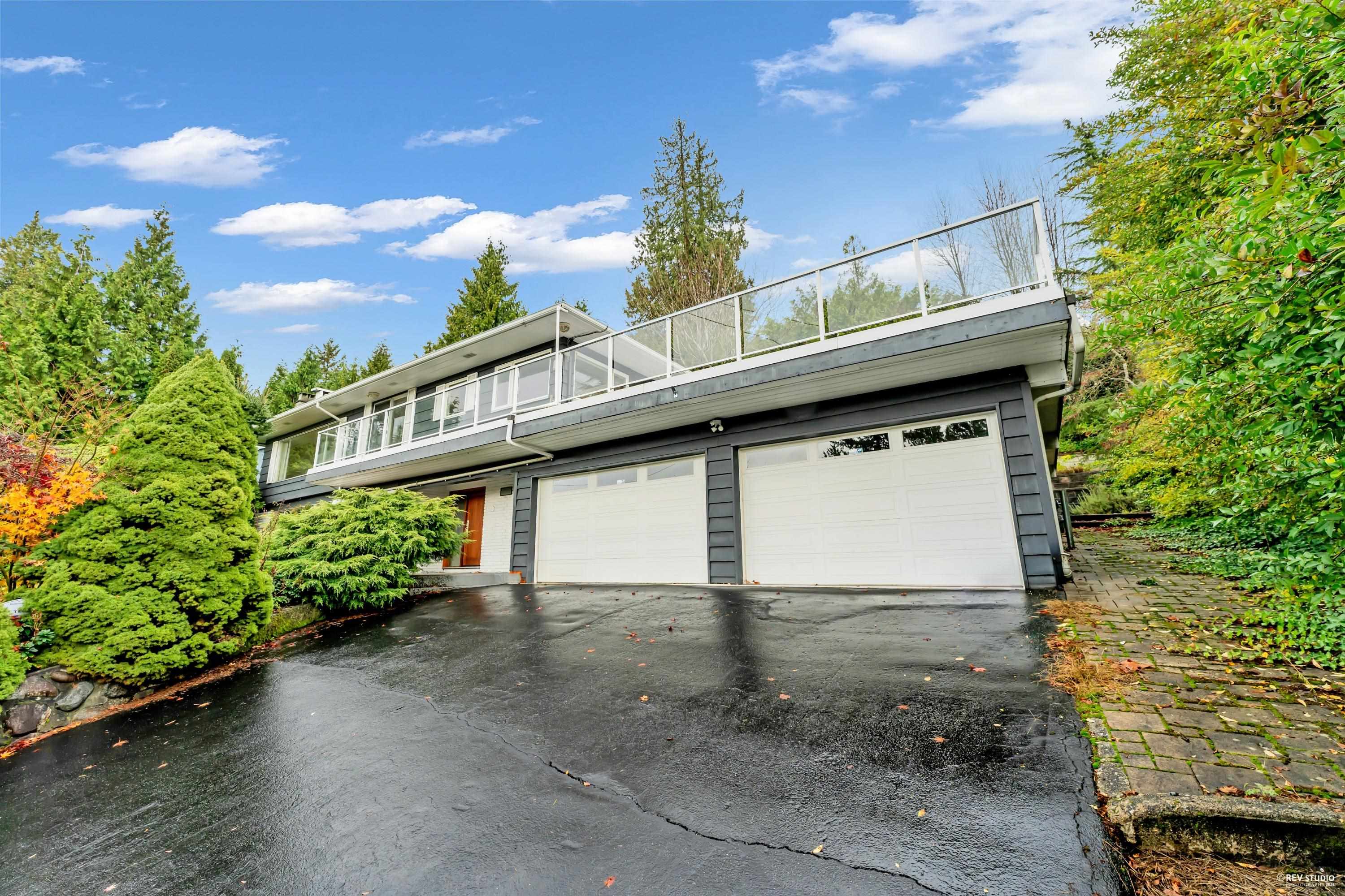 2615 SKILIFT PLACE, West Vancouver BC V7S 2T6, R3067089, BC,