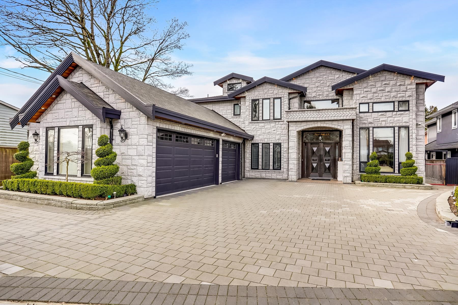 2091 MCLENNAN AVENUE, Richmond BC V6X 2N3, R3067090, BC,