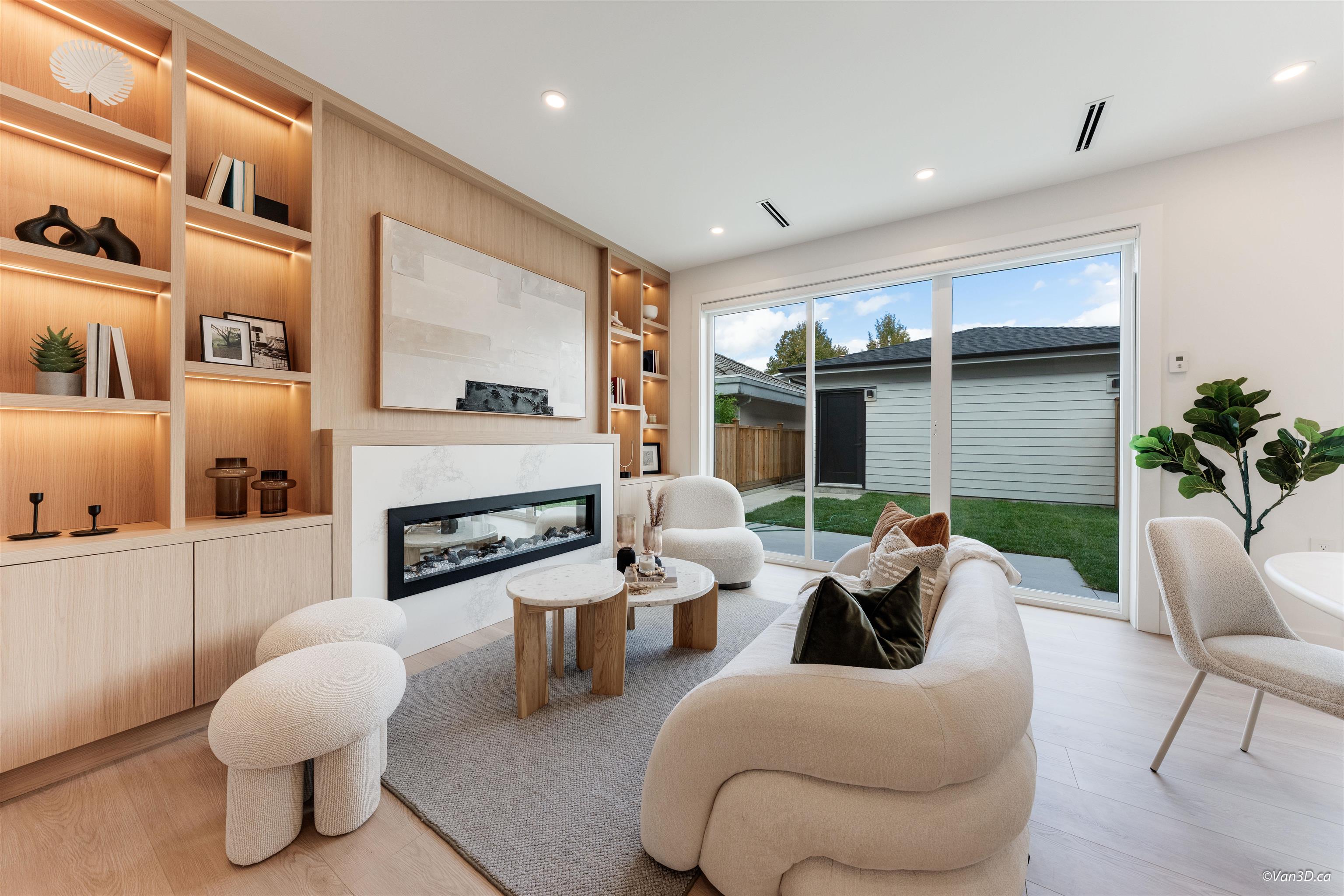 2 3121 46TH AVENUE, R3067123, BC,