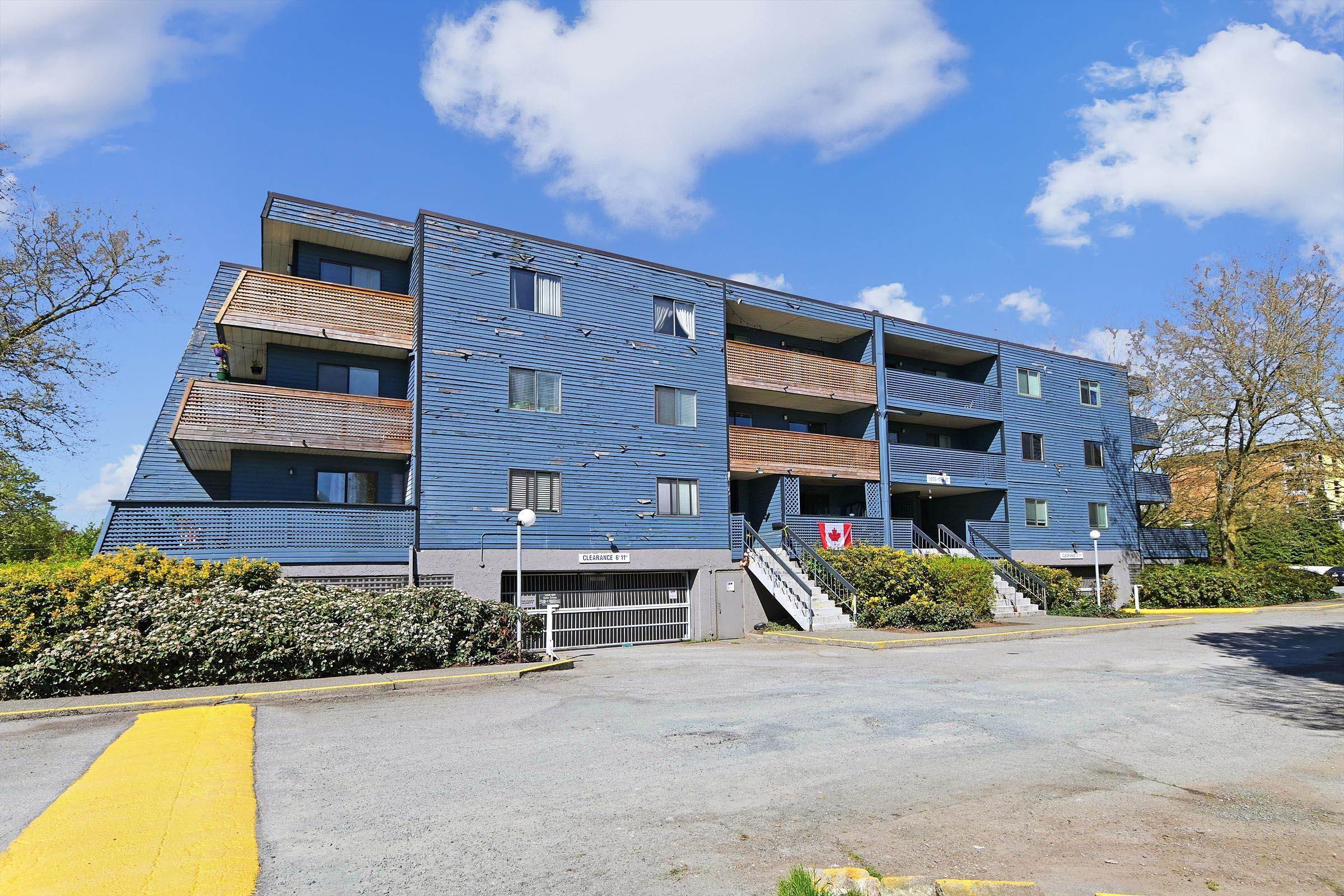 310 5906 176A STREET, R3067124, BC,