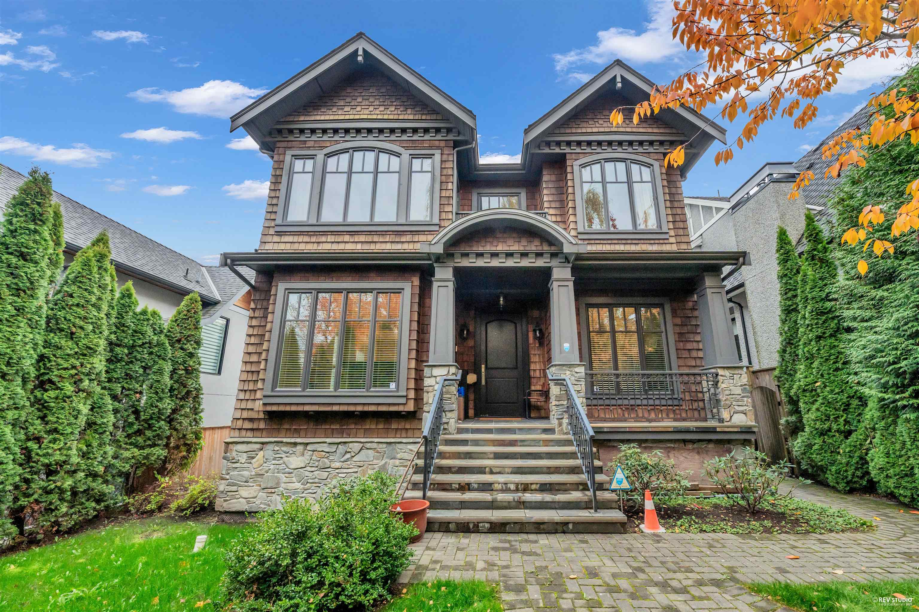 3522 W 27TH AVENUE, Vancouver BC V6S 1P8, R3067126, BC,