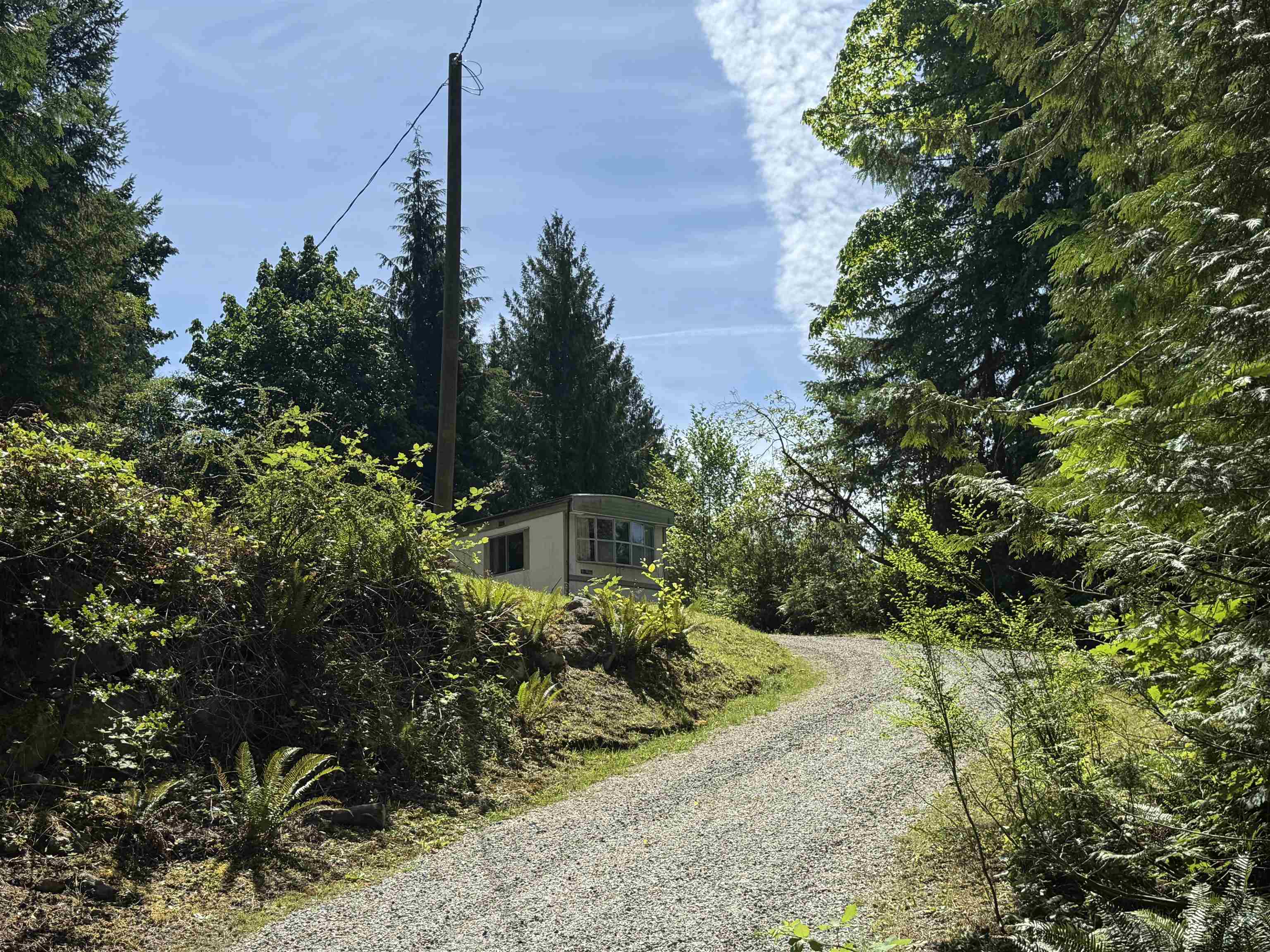 5388 JERVIS INLET ROAD, Madeira Park BC V0N 2H4, R3067128, BC,