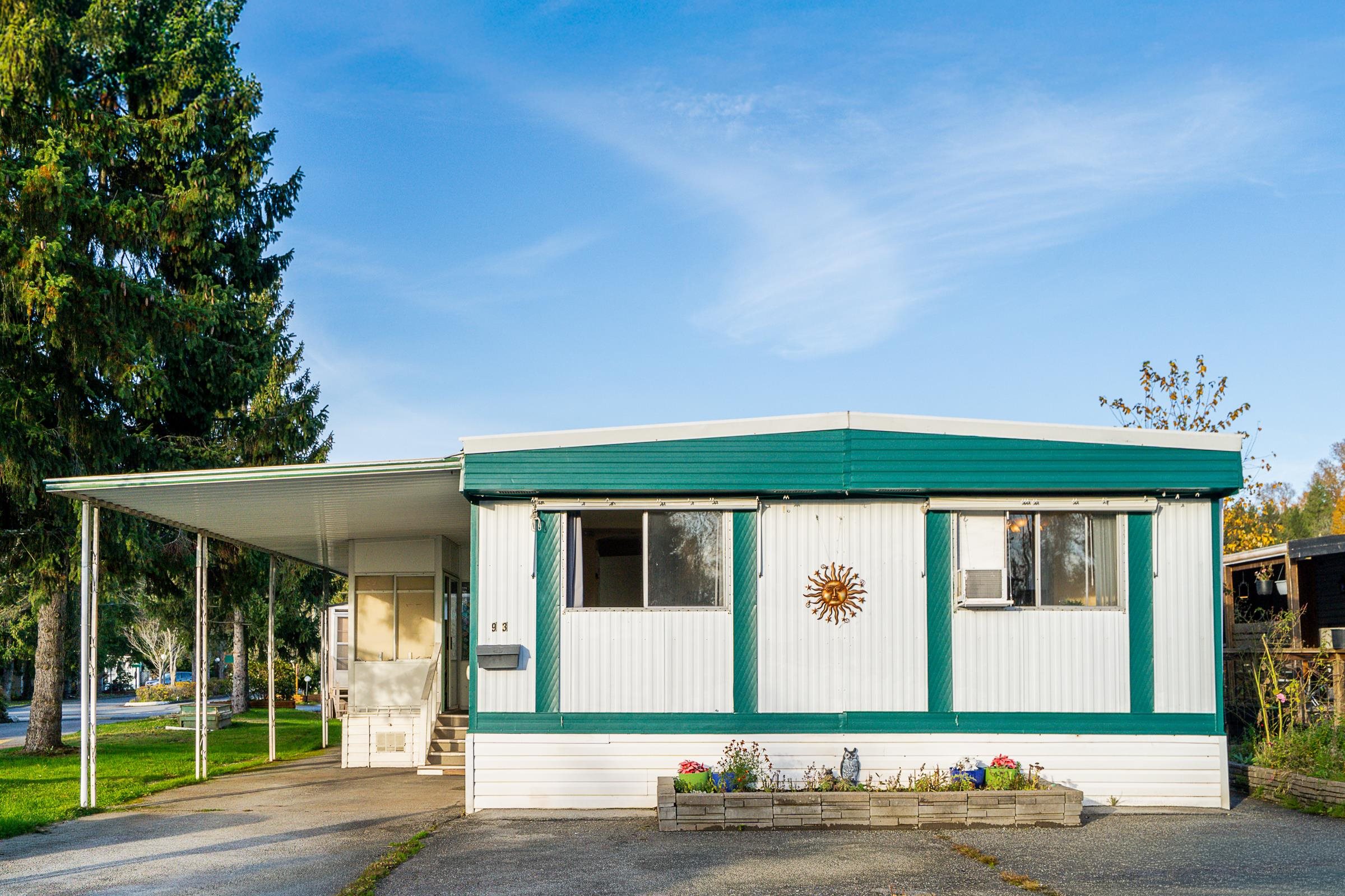 93 201 CAYER STREET, R3067133, BC,