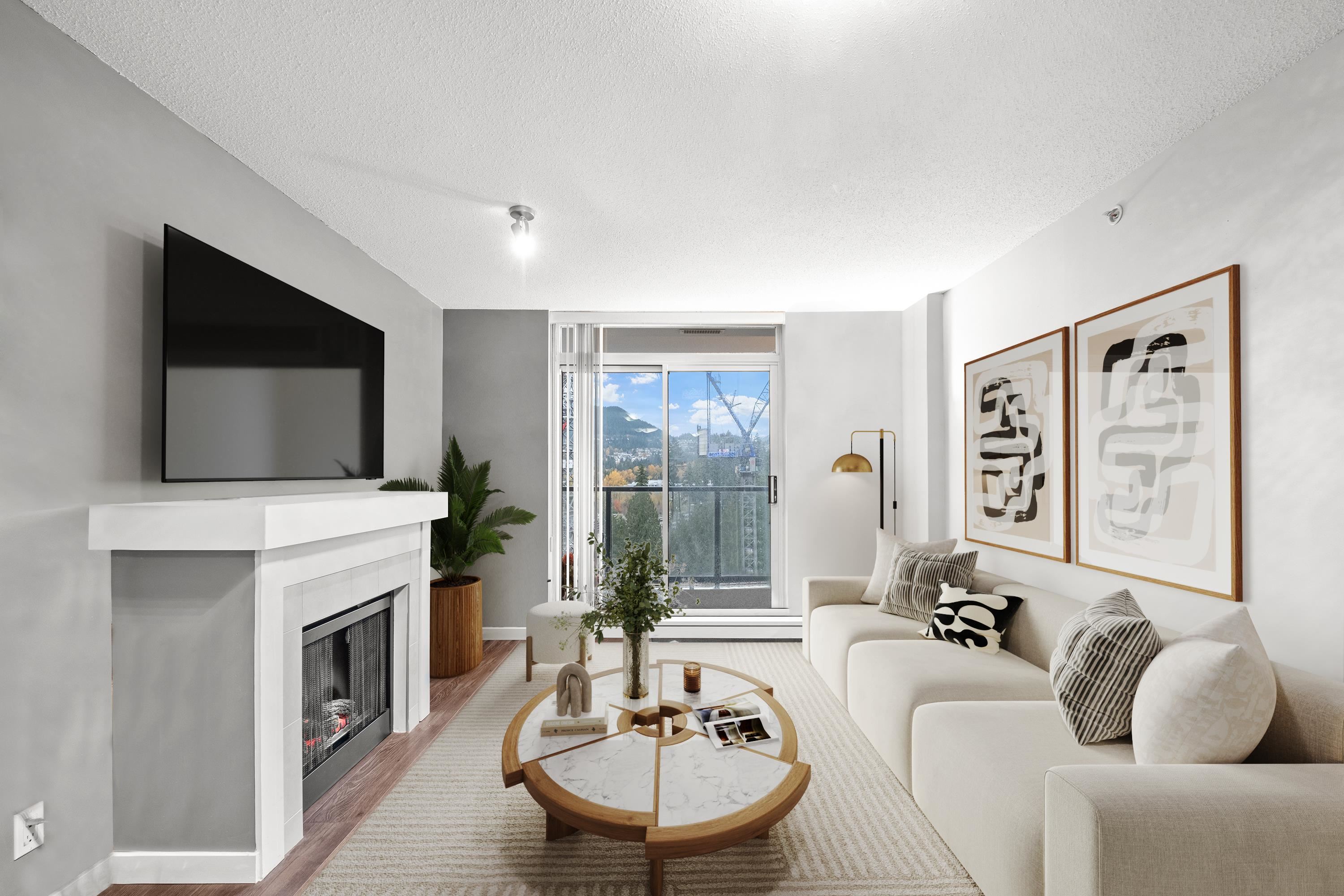 1501 1178 HEFFLEY CRESCENT, R3067134, BC,