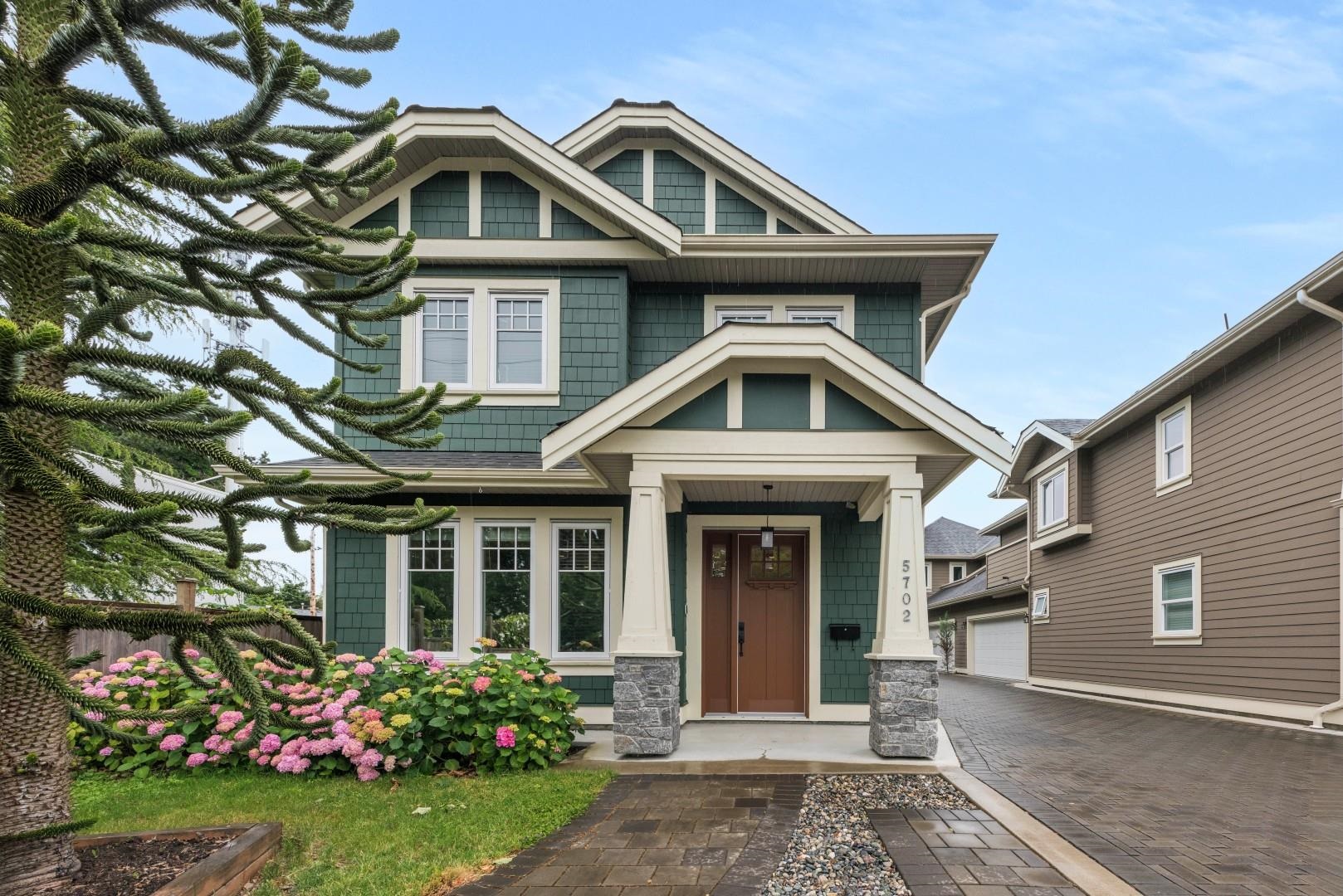 5702 WILLIAMS ROAD, Richmond BC V7E 1K3, R3067141, BC,