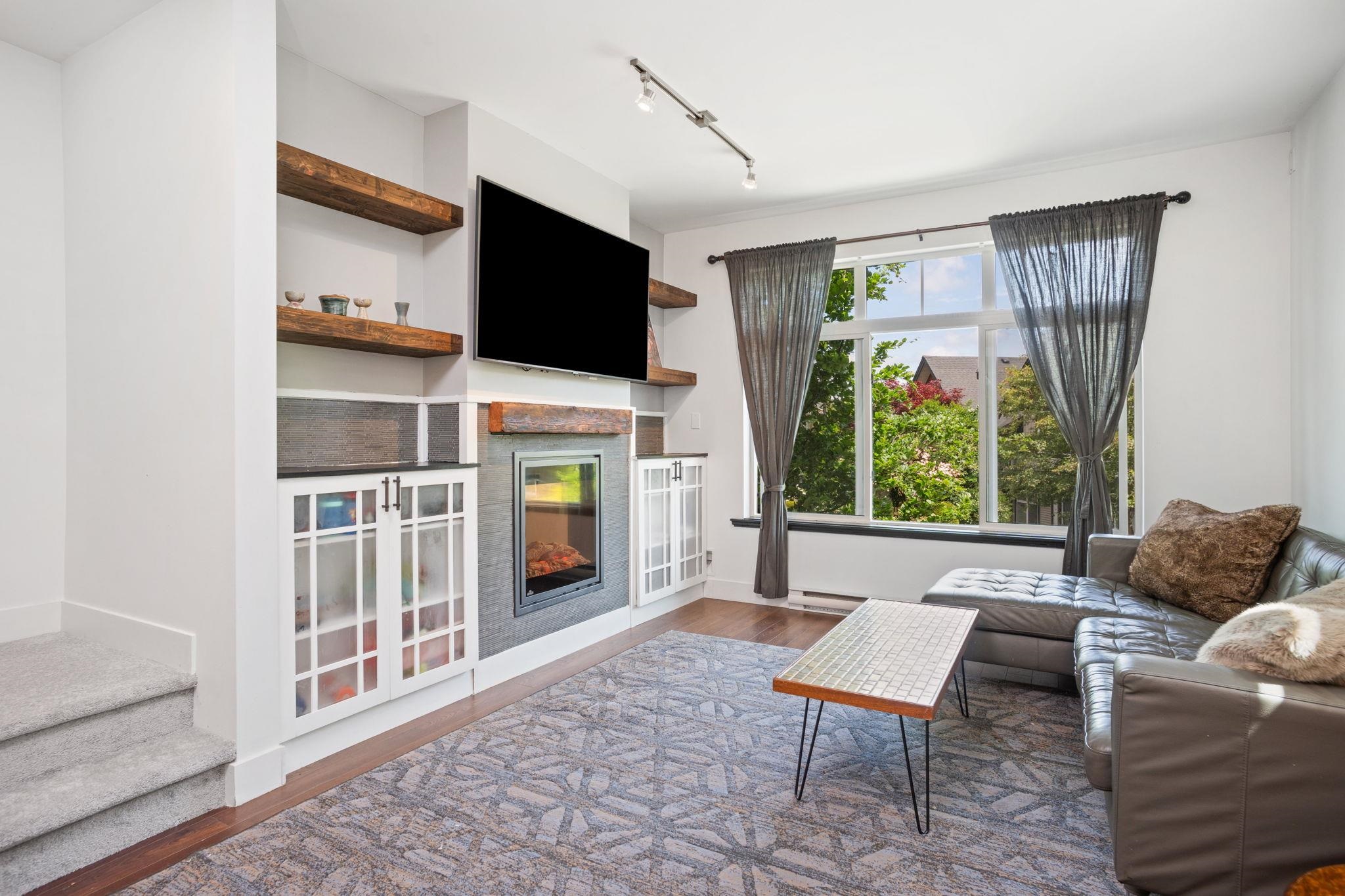 MLS® listing #R3067145 for sale located at 32 6299 144 STREET