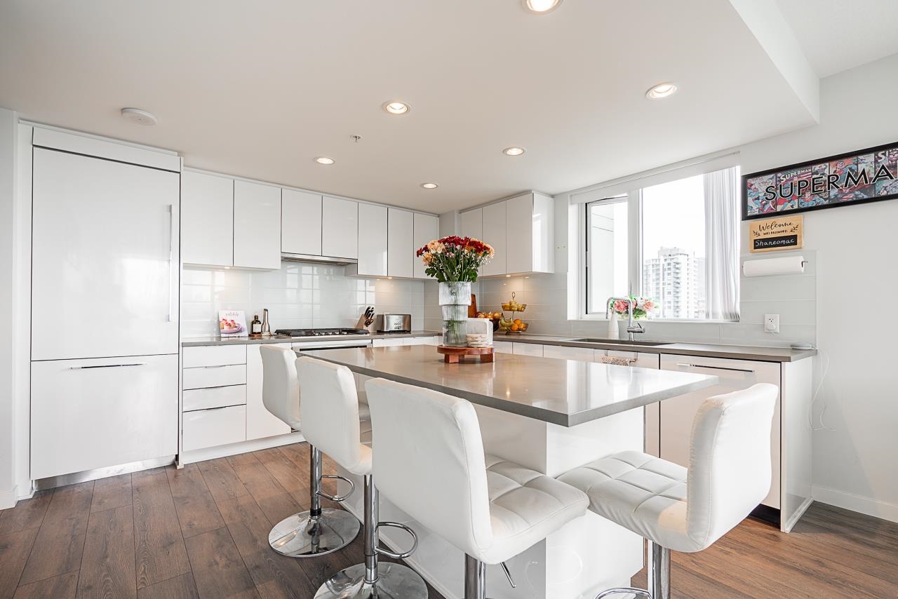 1601 2388 MADISON AVENUE, R3067154, BC,