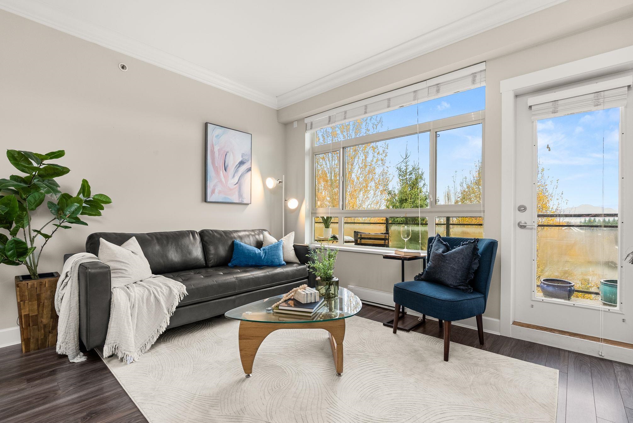 319 20861 83 AVENUE AVENUE, R3067157, BC,