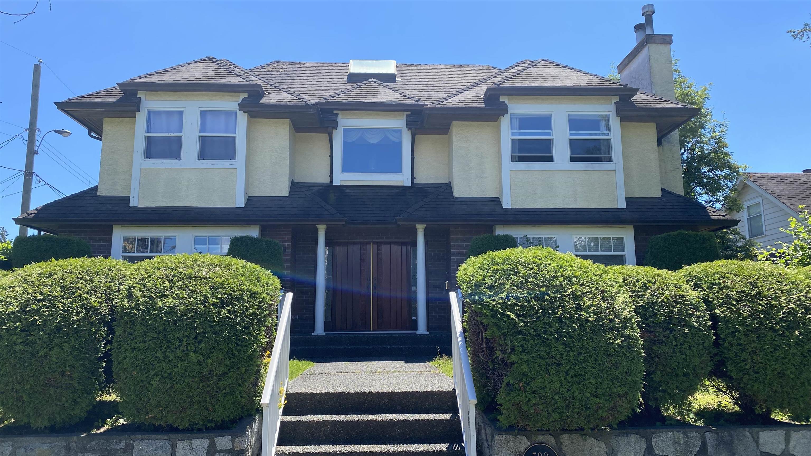 520 W 26TH AVENUE, Vancouver BC V5Z 2E3, R3067158, BC,