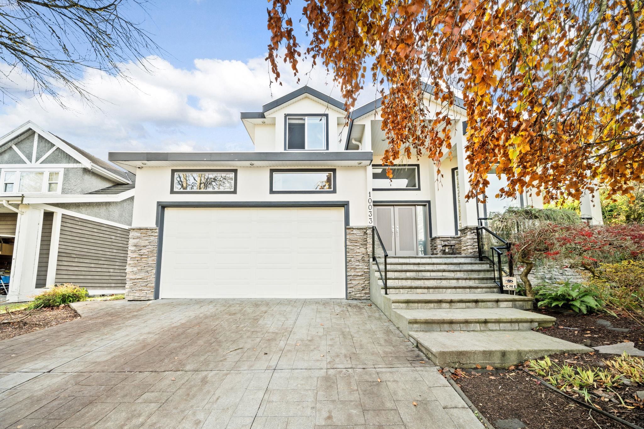 10033 181 STREET, Surrey BC V4N 5B5, R3067159, BC,