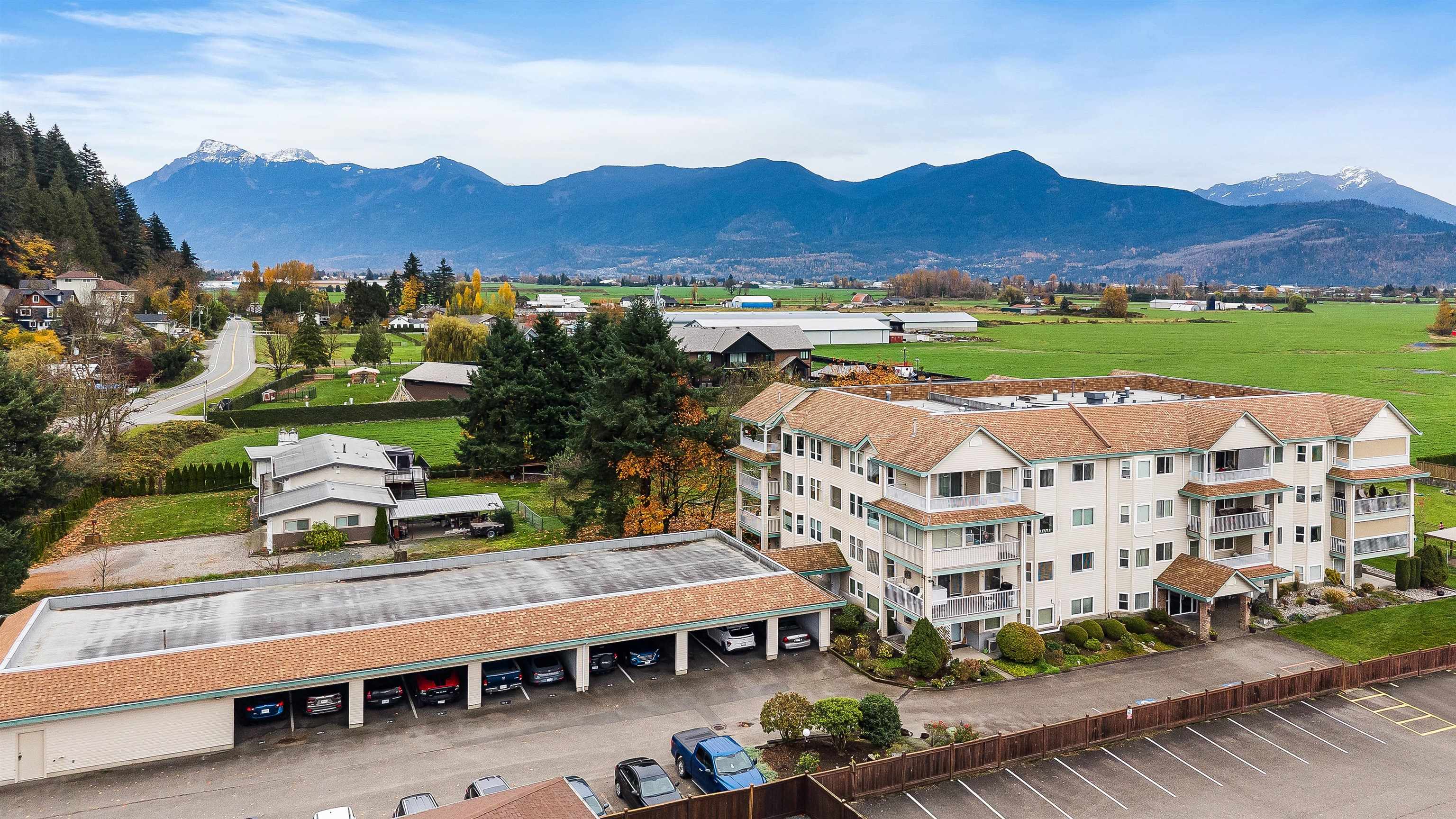 201 46966 YALE ROAD, R3067166, BC,