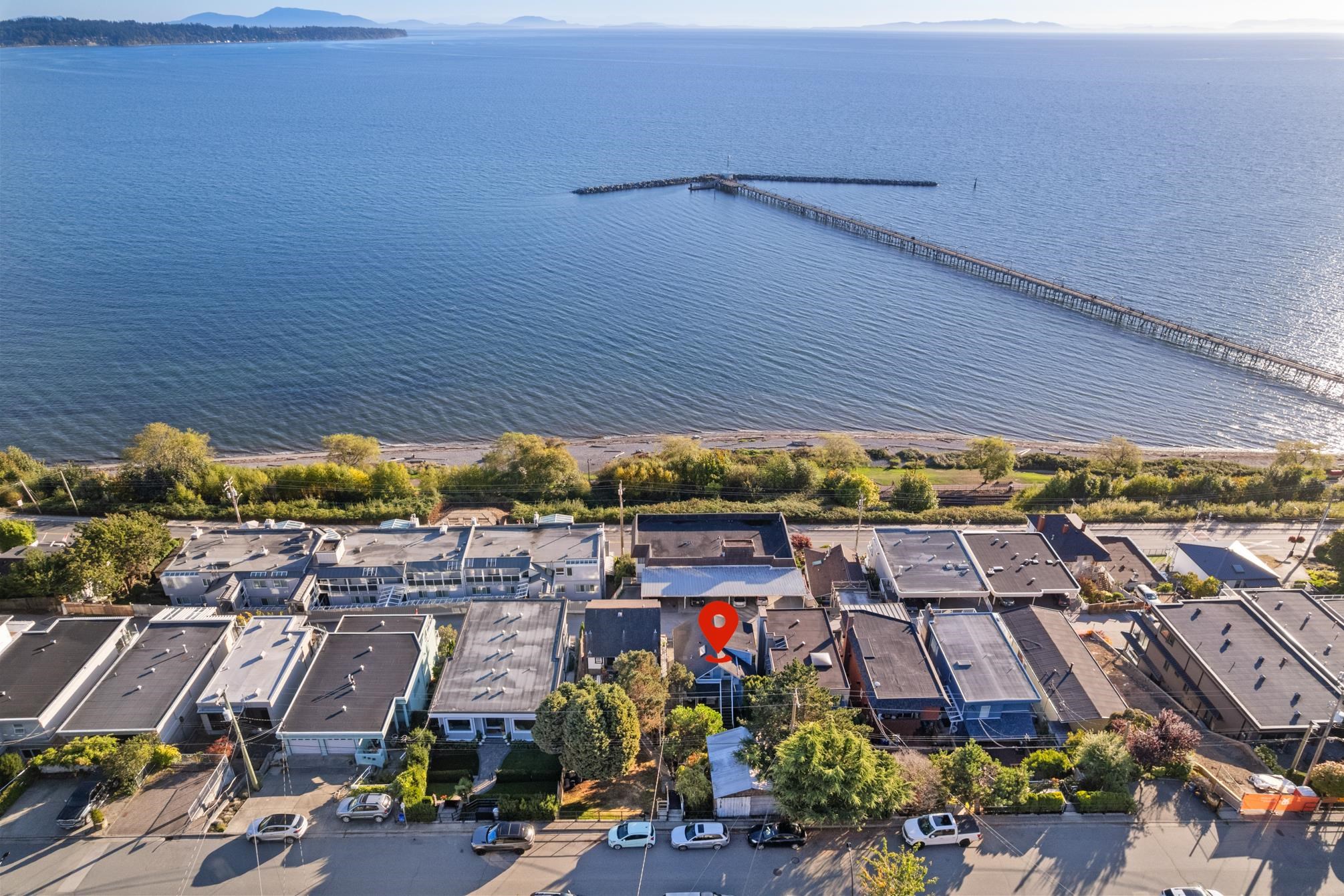15152 VICTORIA AVENUE, White Rock BC V4B 1G3, R3067168, BC,