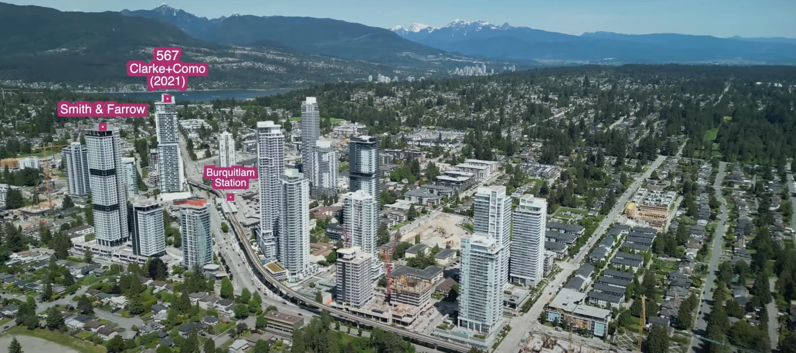 2103 720 FARROW STREET, R3067169, BC,