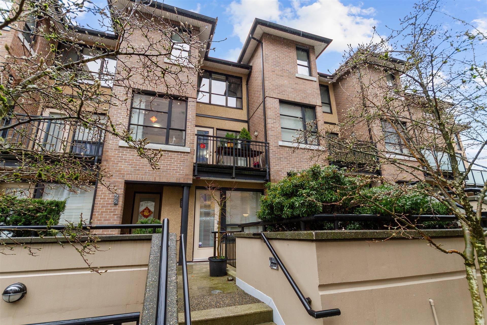 25 1863 WESBROOK MALL, R3067184, BC,