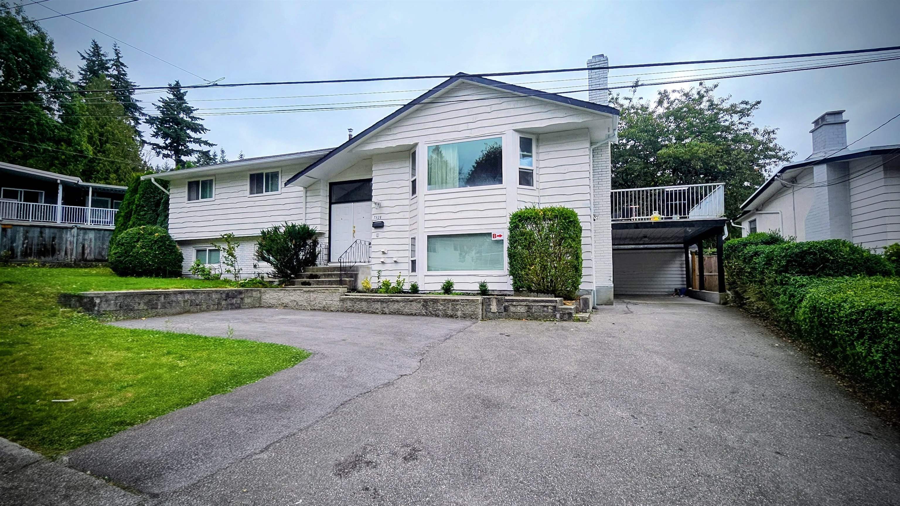 7328 YORK CRESCENT, Delta BC V4C 4L5, R3067194, BC,