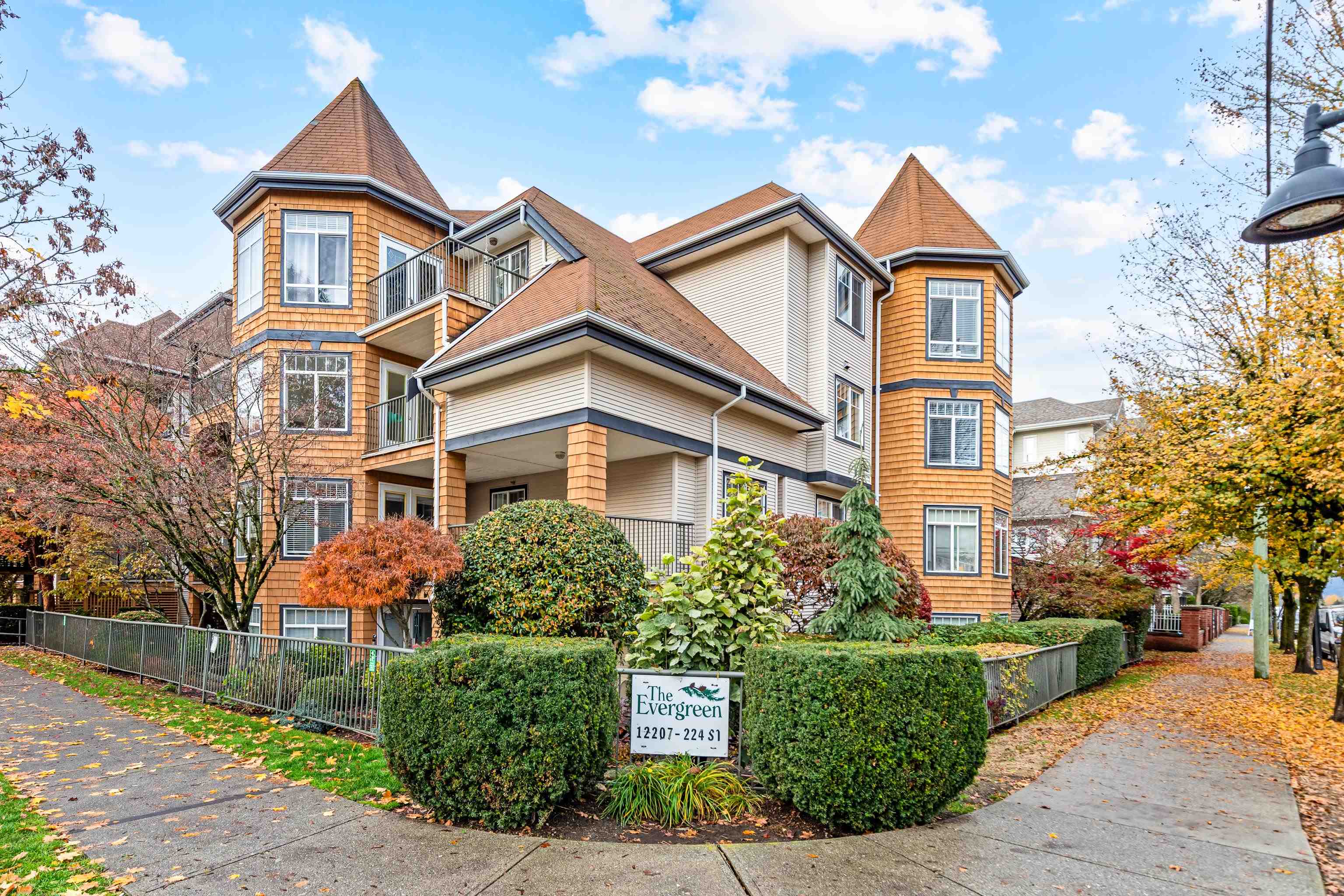 409 12207 224 STREET, R3067195, BC,