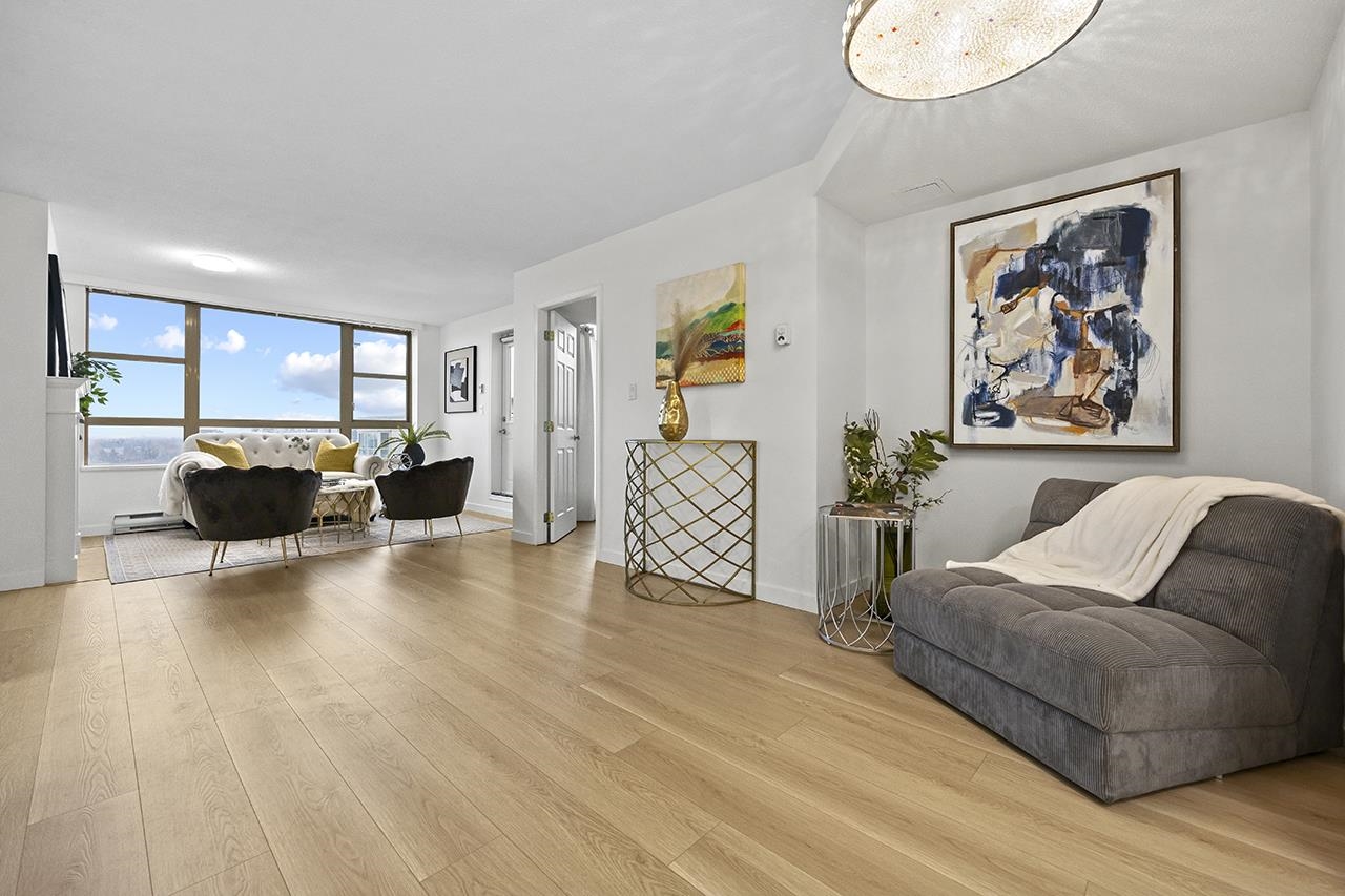 1503 8297 SABA ROAD, R3067204, BC,