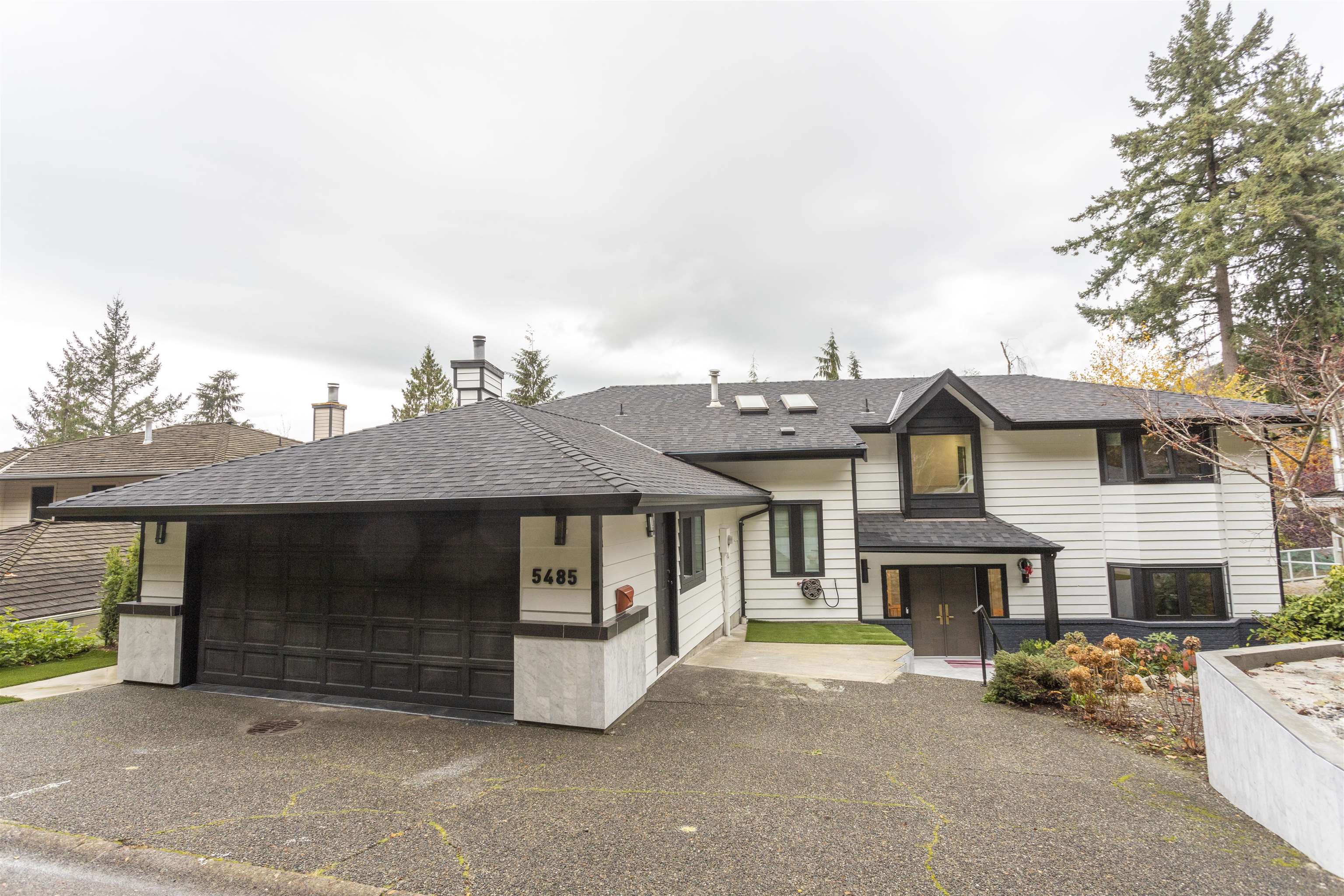5485 KEITH ROAD, West Vancouver BC V7W 3E1, R3067225, BC,