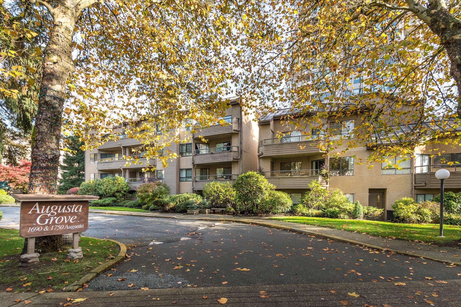 111 1750 AUGUSTA AVENUE, R3067233, BC,