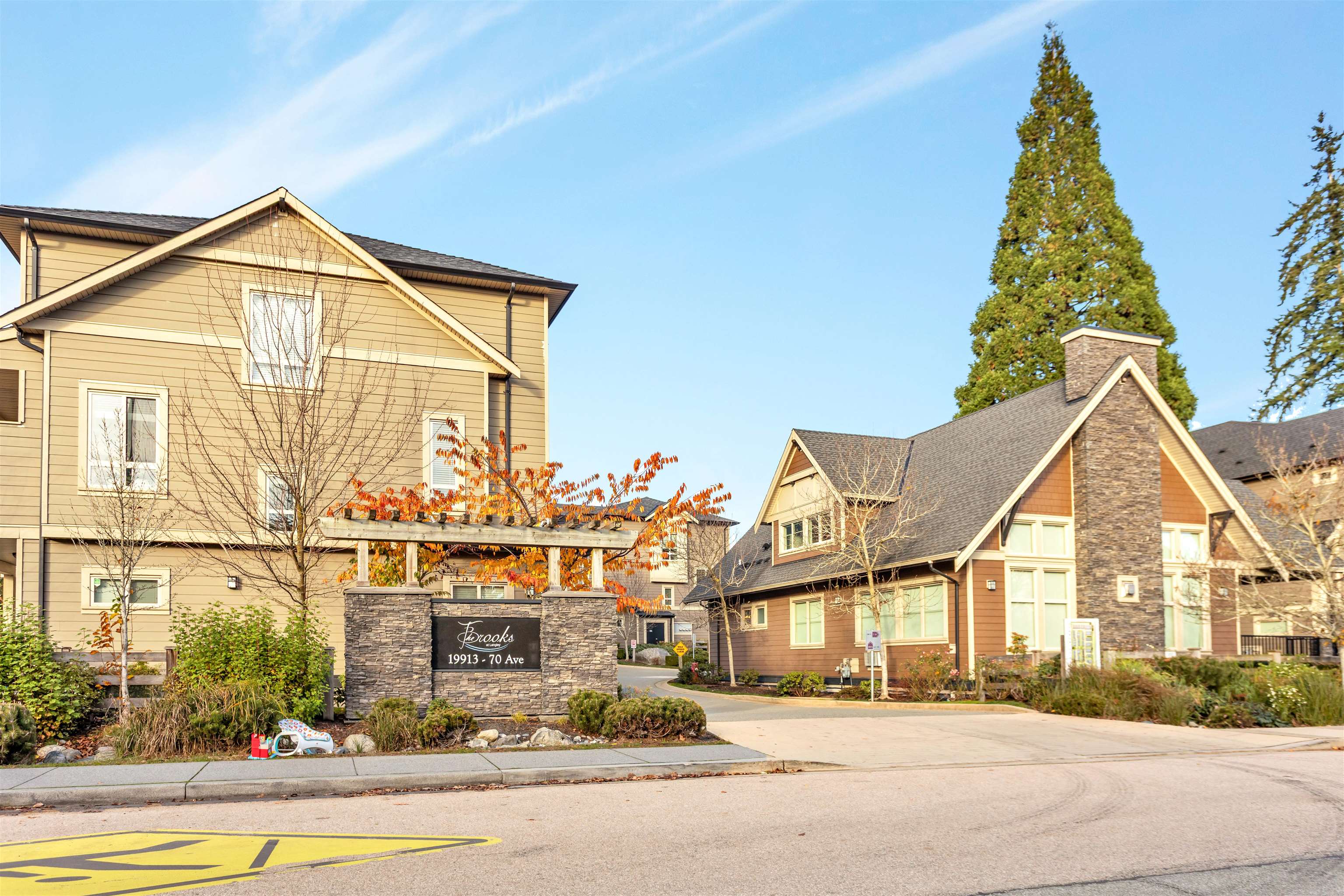 44 19913 70 AVENUE, R3067236, BC,