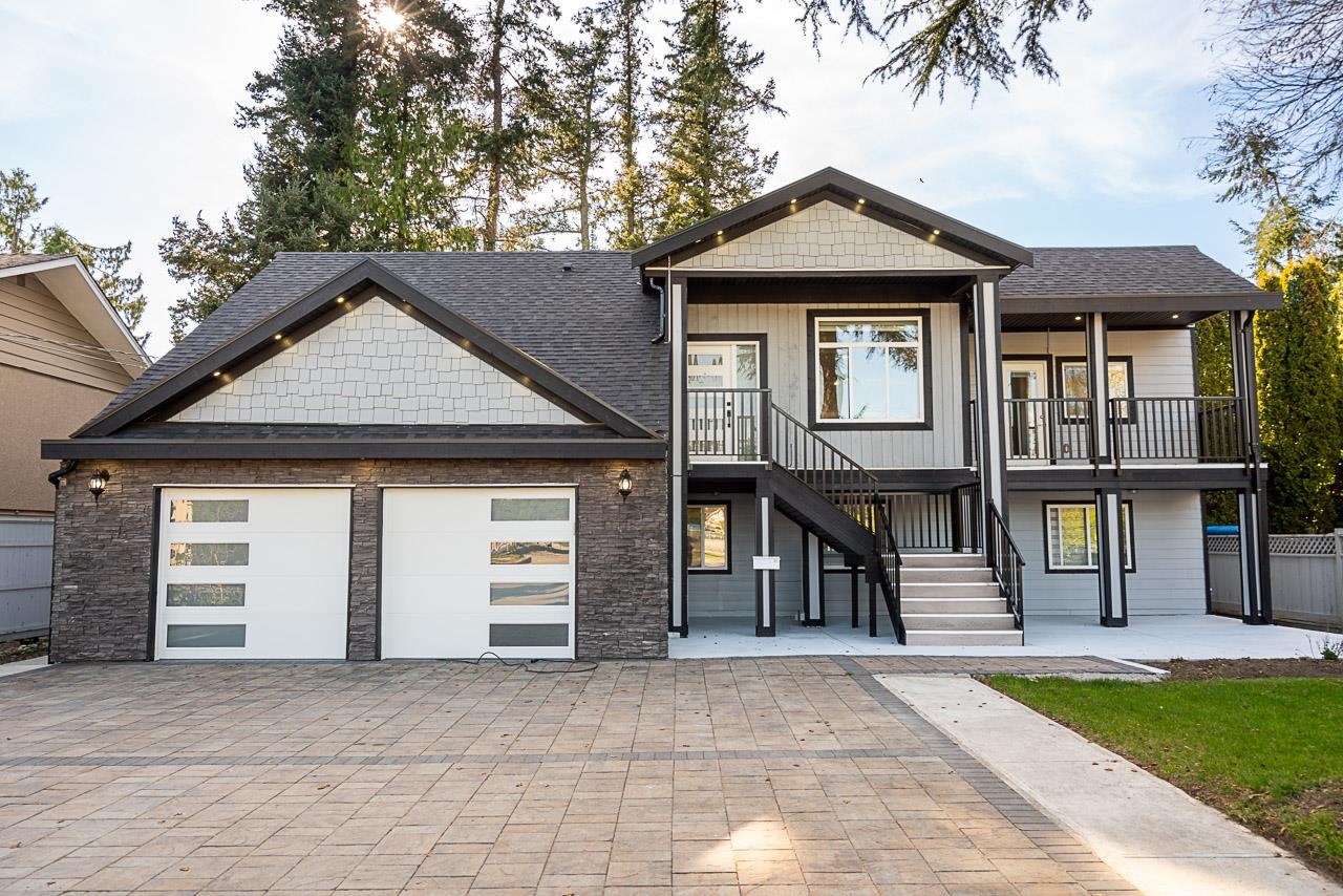 1675 136 STREET, Surrey BC V4A 4E3, R3067272, BC,