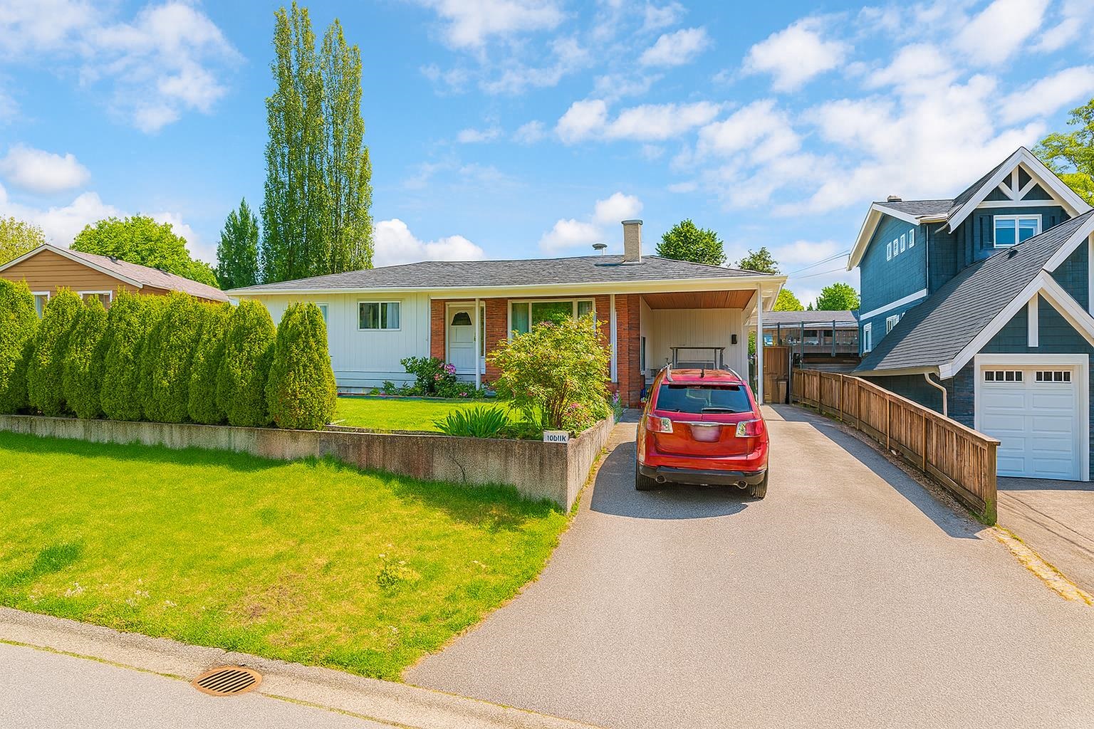 7840 110 STREET, Delta BC V4C 4H5, R3067274, BC,