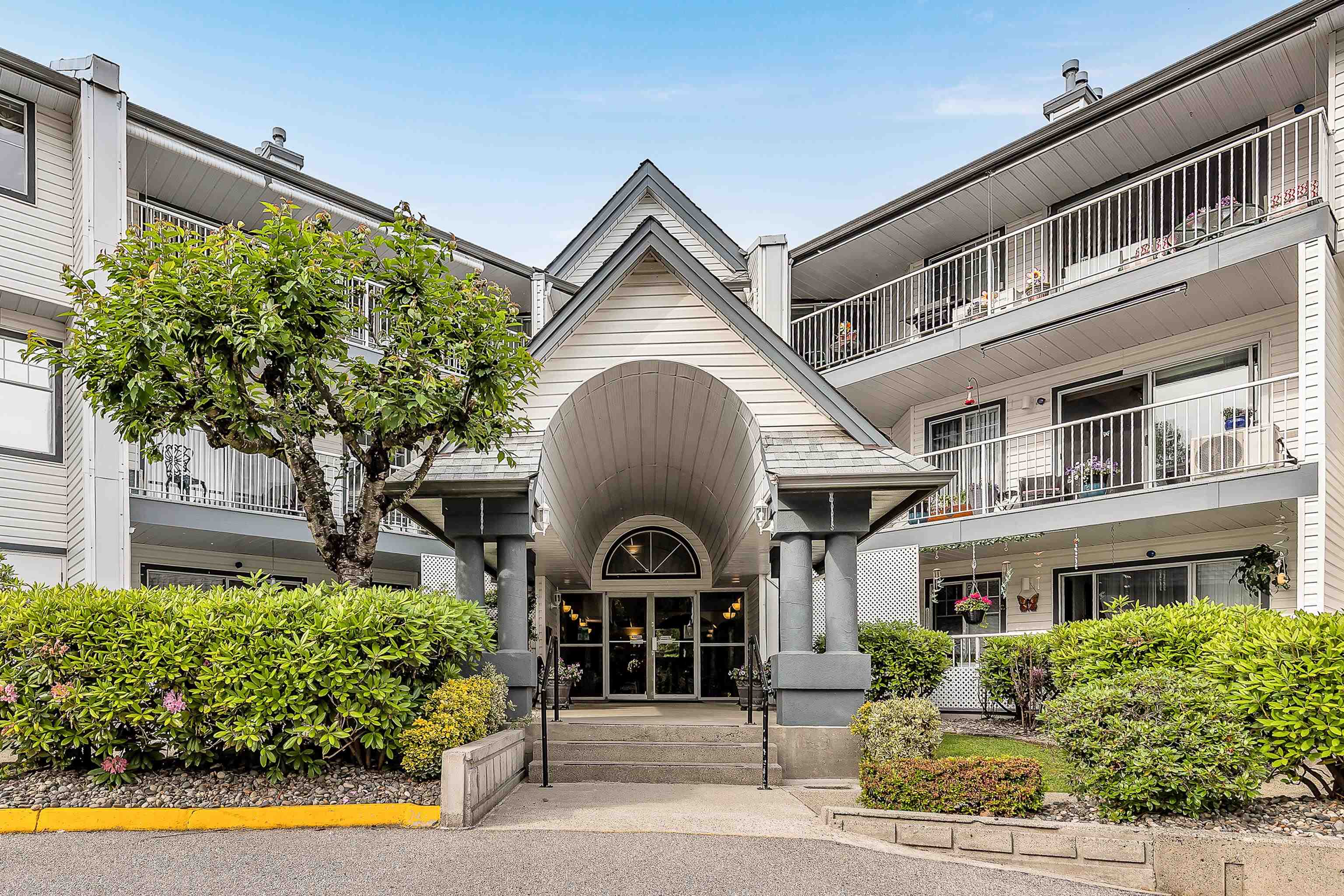 207 11601 227 STREET, R3067277, BC,