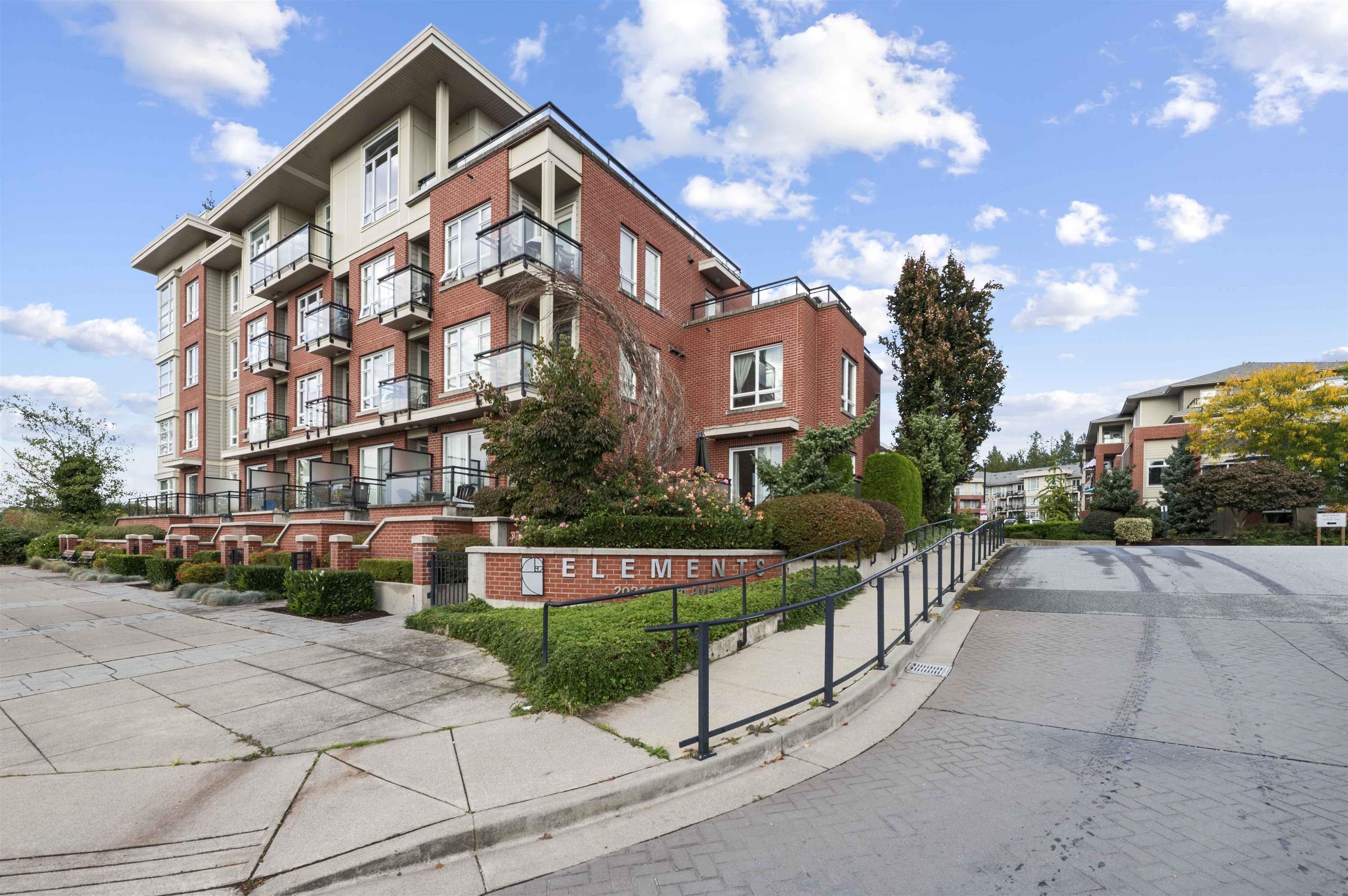 D117 20211 66 AVENUE, R3067293, BC,