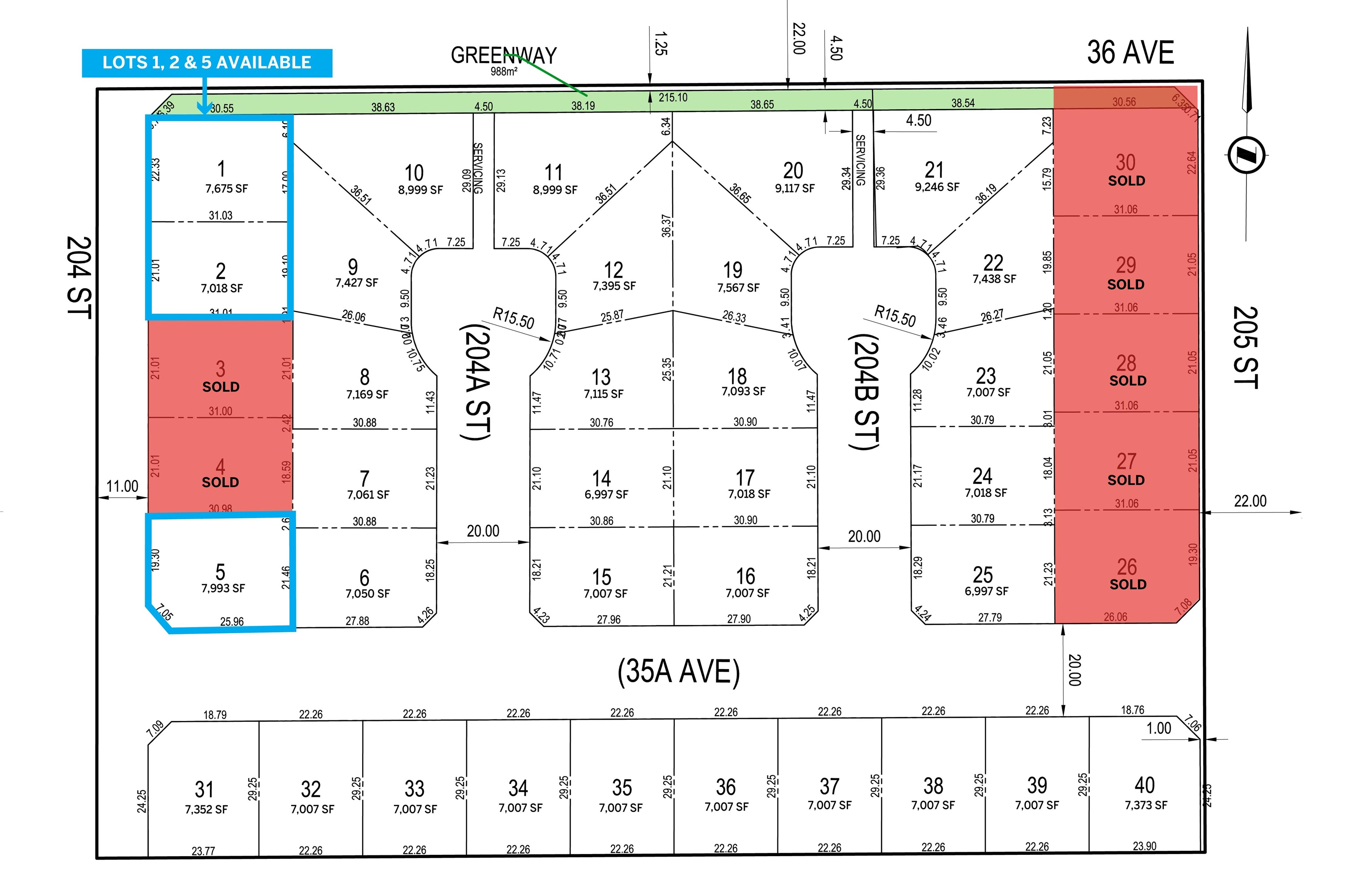 3588 204 STREET, Langley BC V3A 4Y2, R3067294, BC,