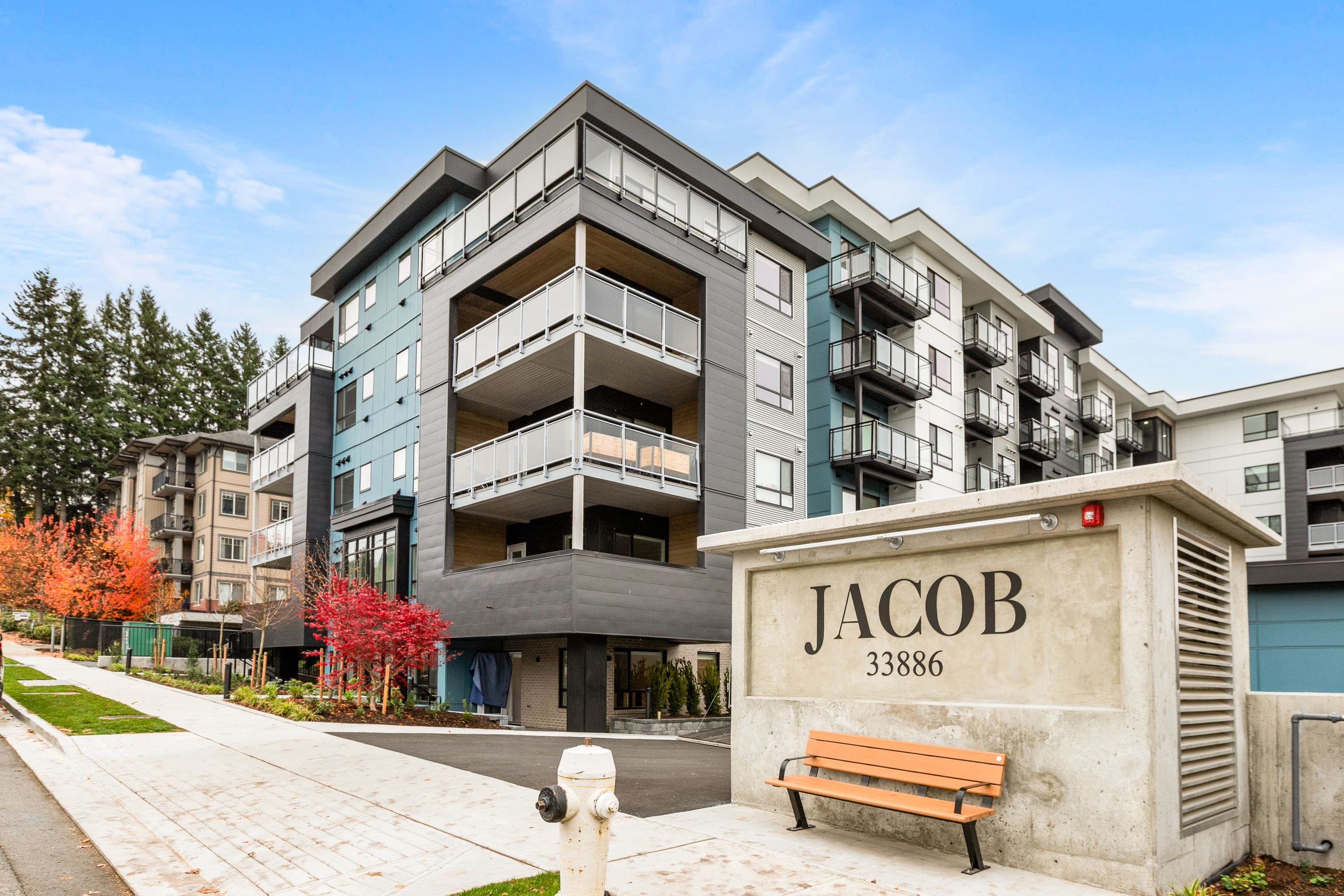 115 33886 PINE STREET, R3067316, BC,