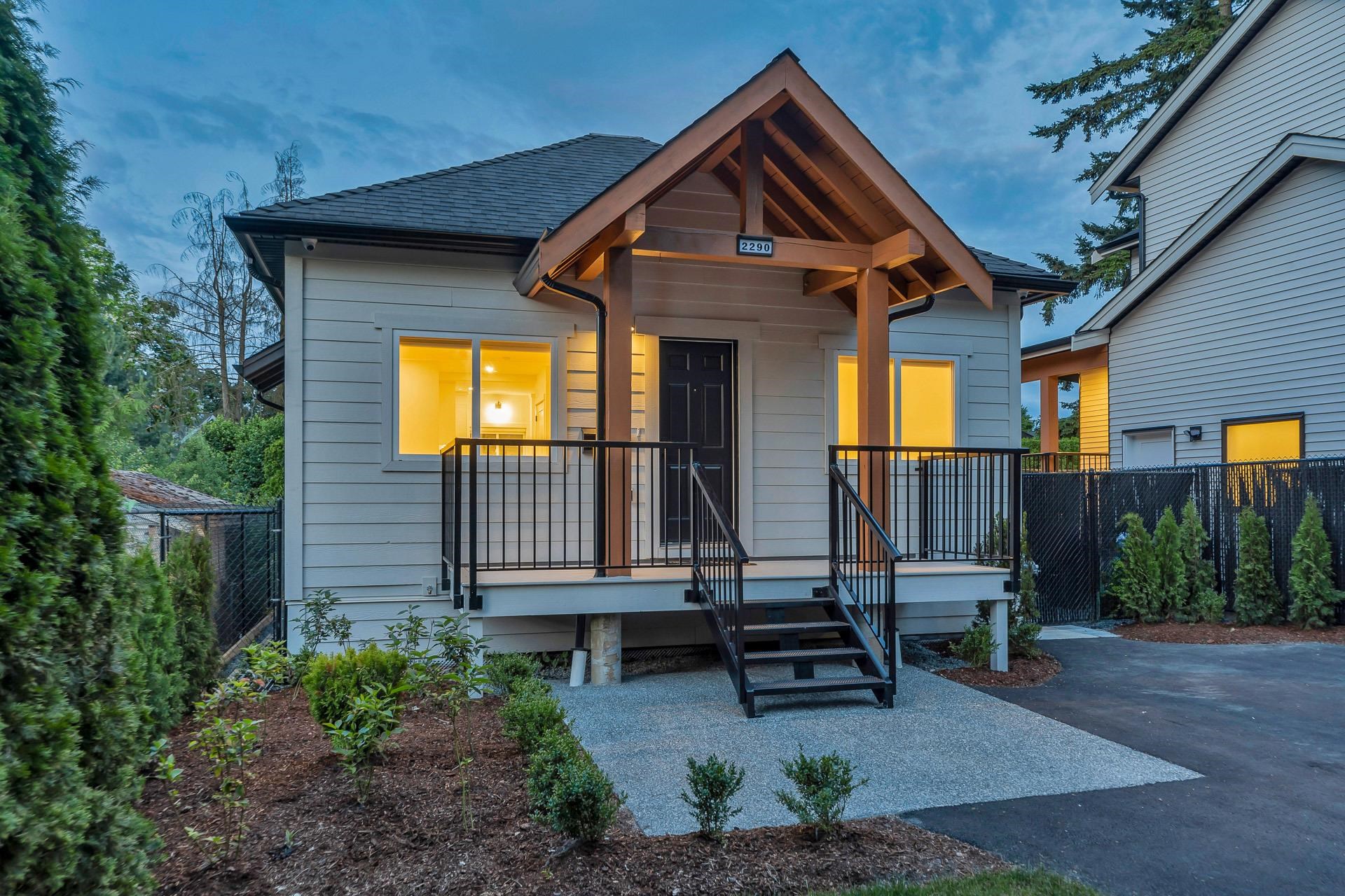 2290 MOULDSTADE ROAD, Abbotsford BC V2S 3X4, R3067346, BC,