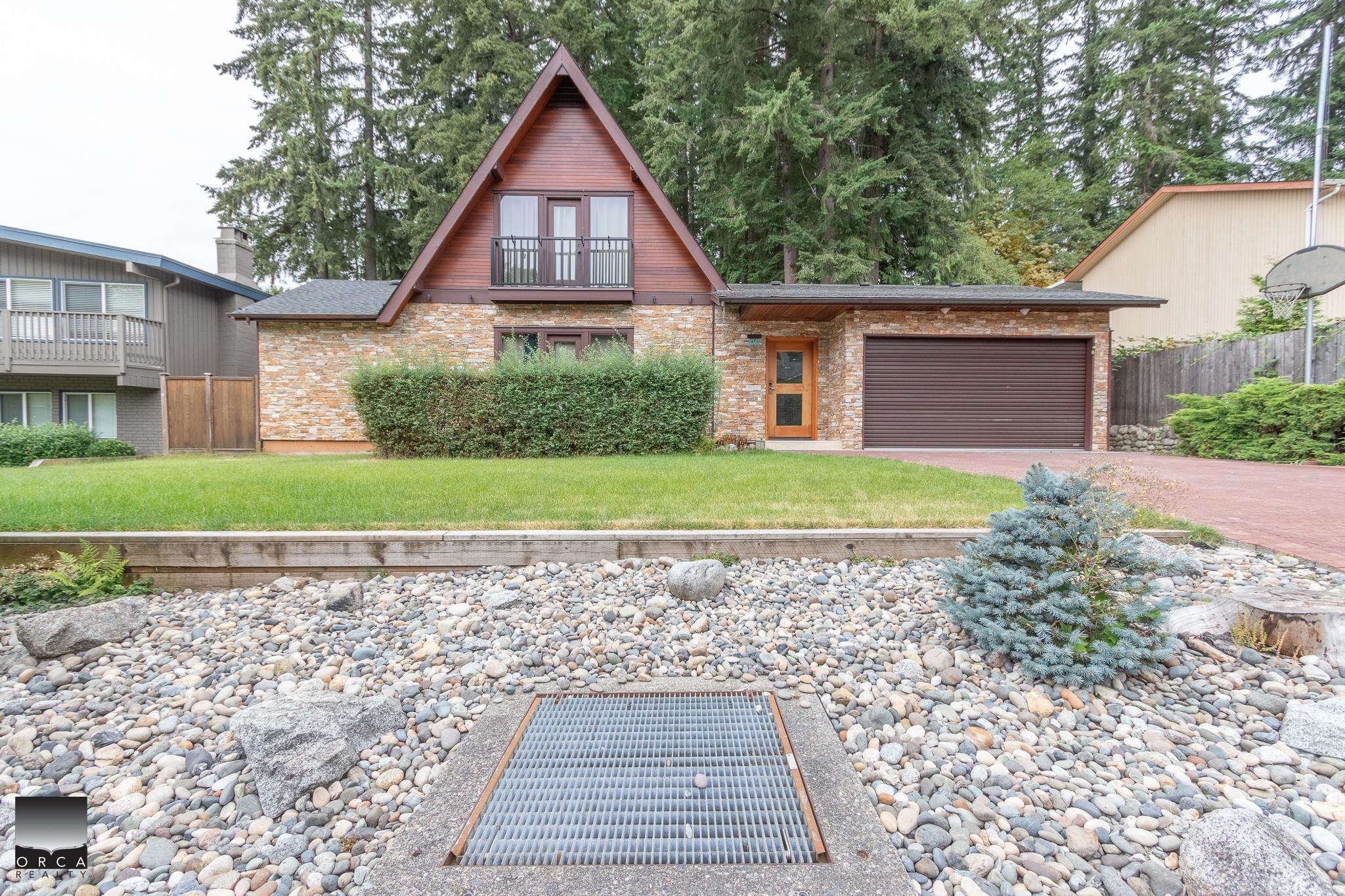 2752 BYRON ROAD, North Vancouver BC V7H 1M2, R3067351, BC,