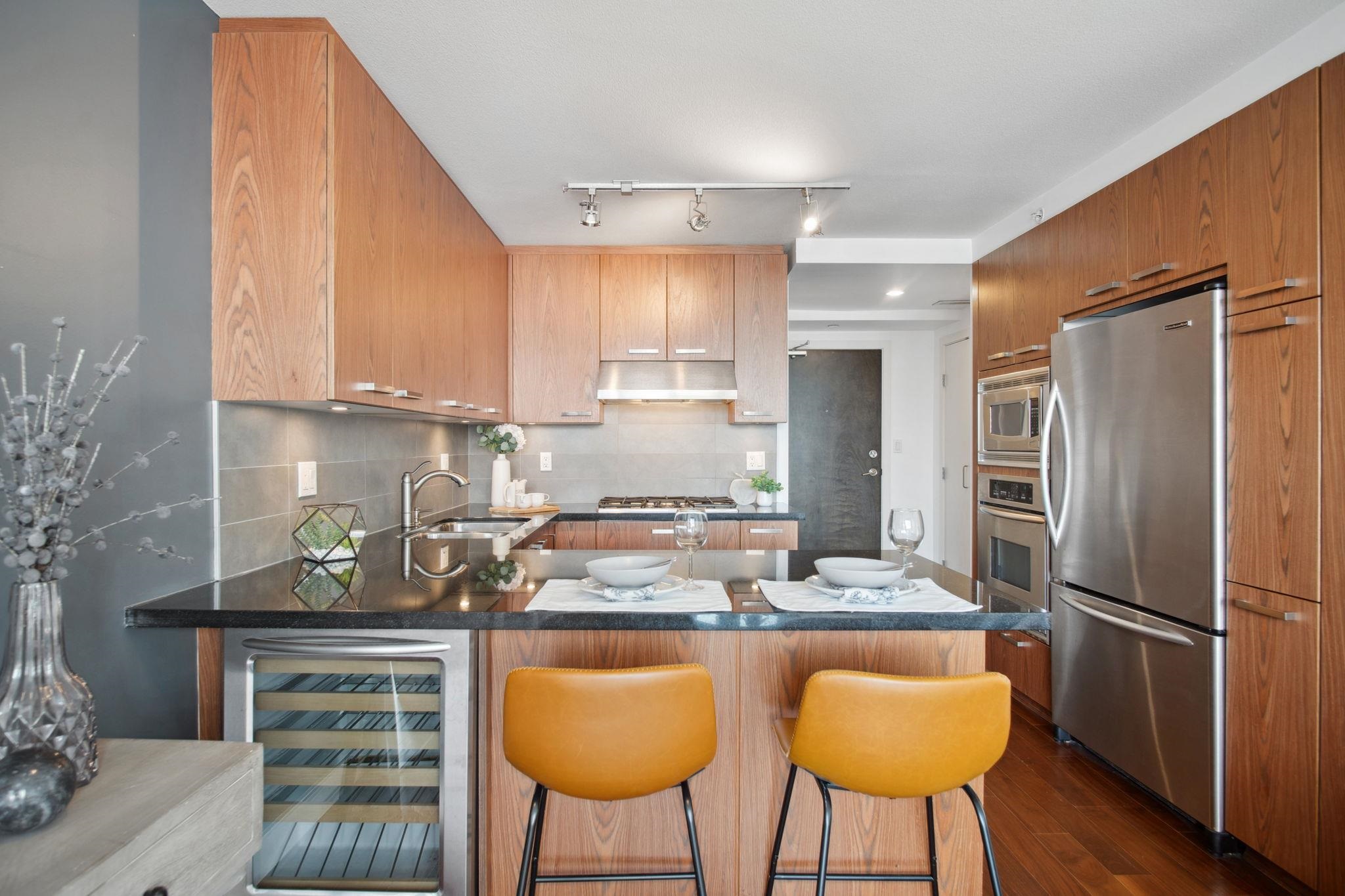 505 3228 TUPPER STREET, R3067360, BC,