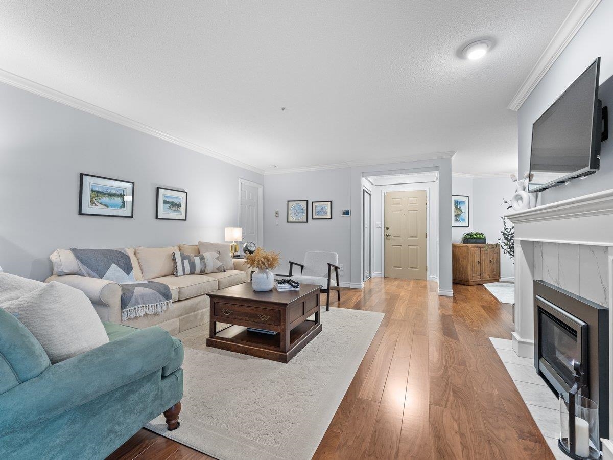 107 3690 BANFF COURT, R3067363, BC,