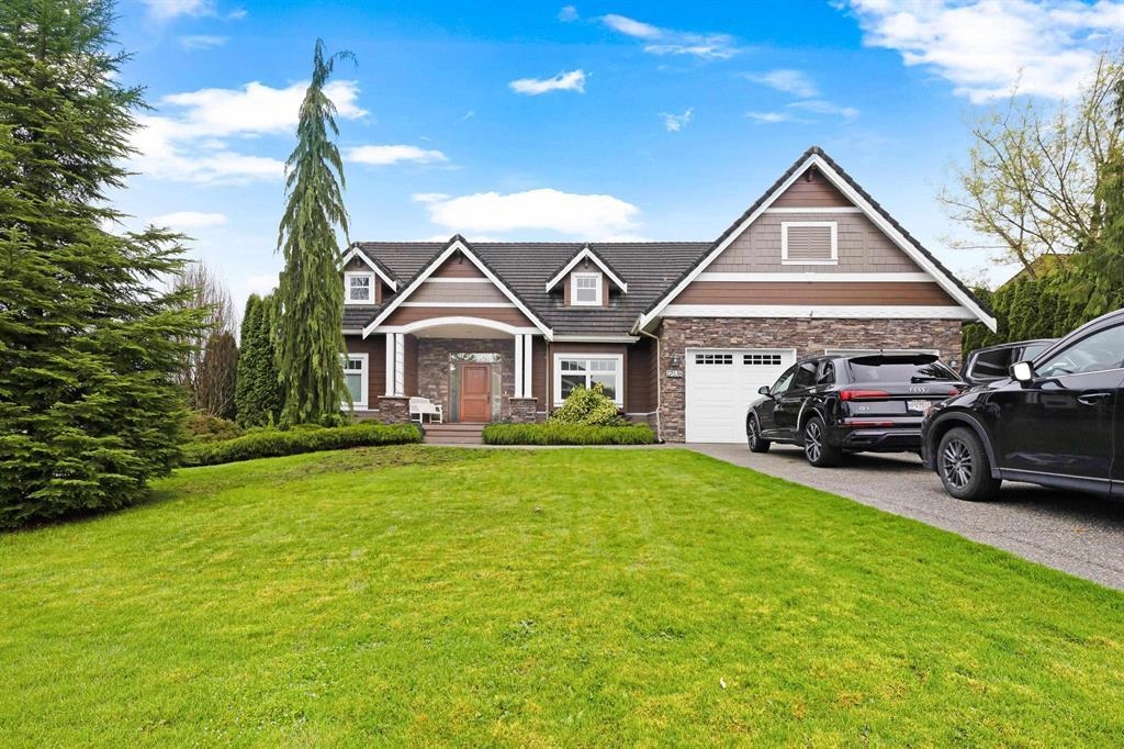 17038 GREENWAY DRIVE, Surrey BC V4C 5C5, R3067372, BC,
