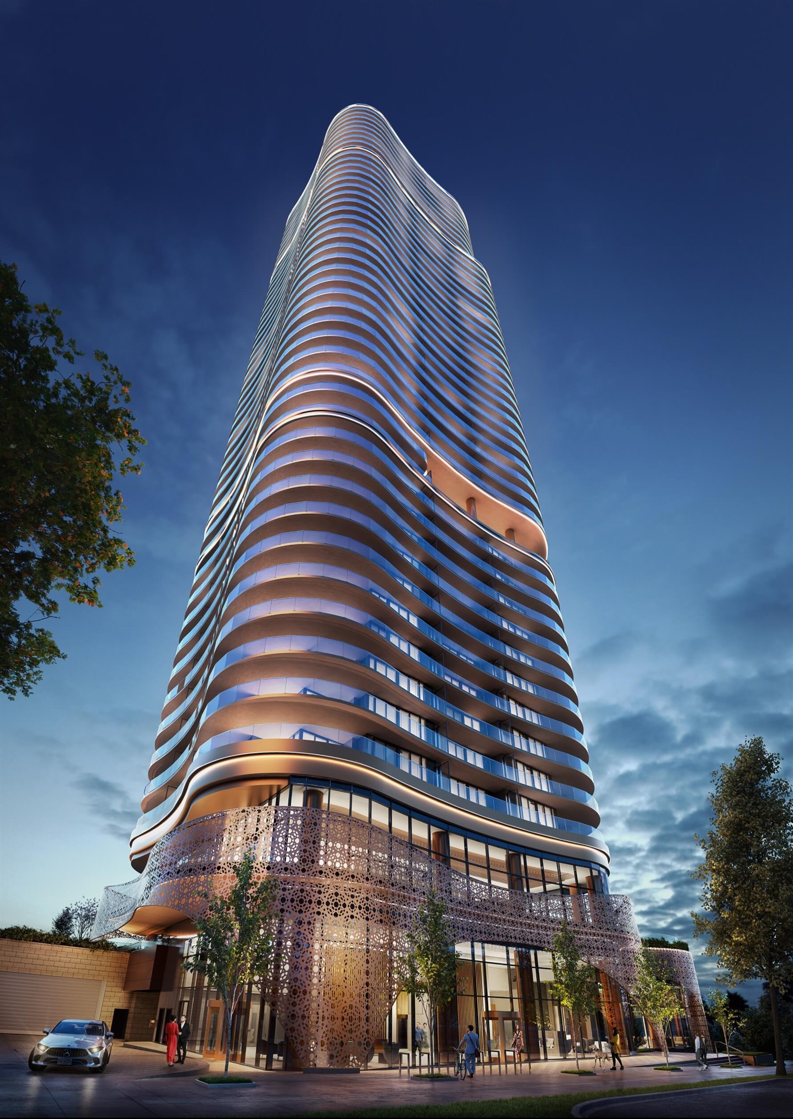 2309 2266 SPRINGER AVENUE, R3067382, BC,