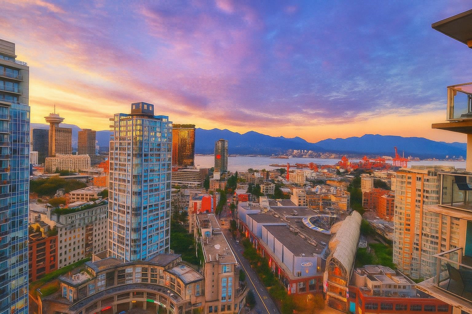 3207 689 ABBOTT STREET, R3067401, BC,