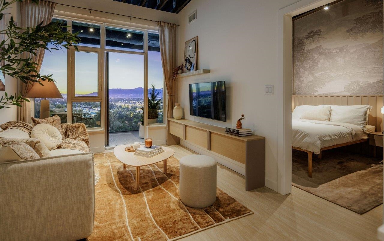 202 3633 WILLINGDON AVENUE, R3067407, BC,