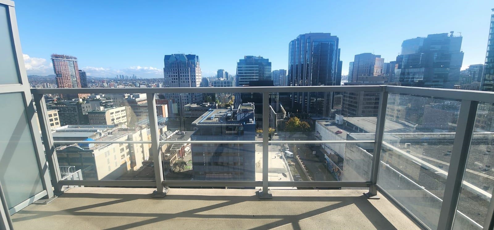 1712 610 GRANVILLE STREET, R3067408, BC,