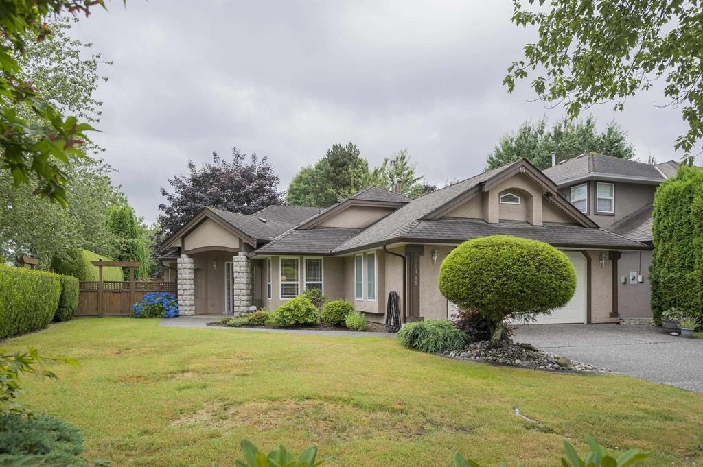 20792 91 AVENUE, Langley BC V1M 2P5, R3067420, BC,