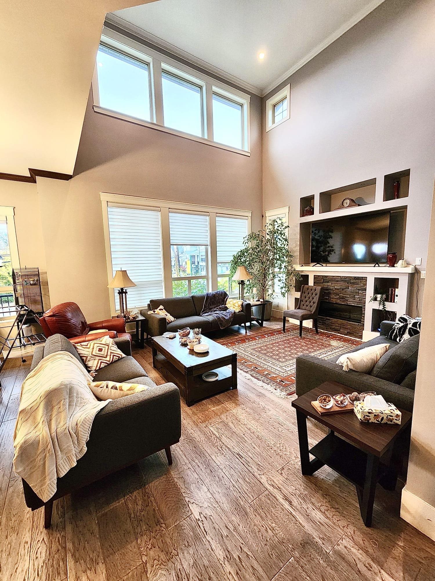 1424 DUCHESS STREET, Coquitlam BC V3E 3H2, R3067425, BC,