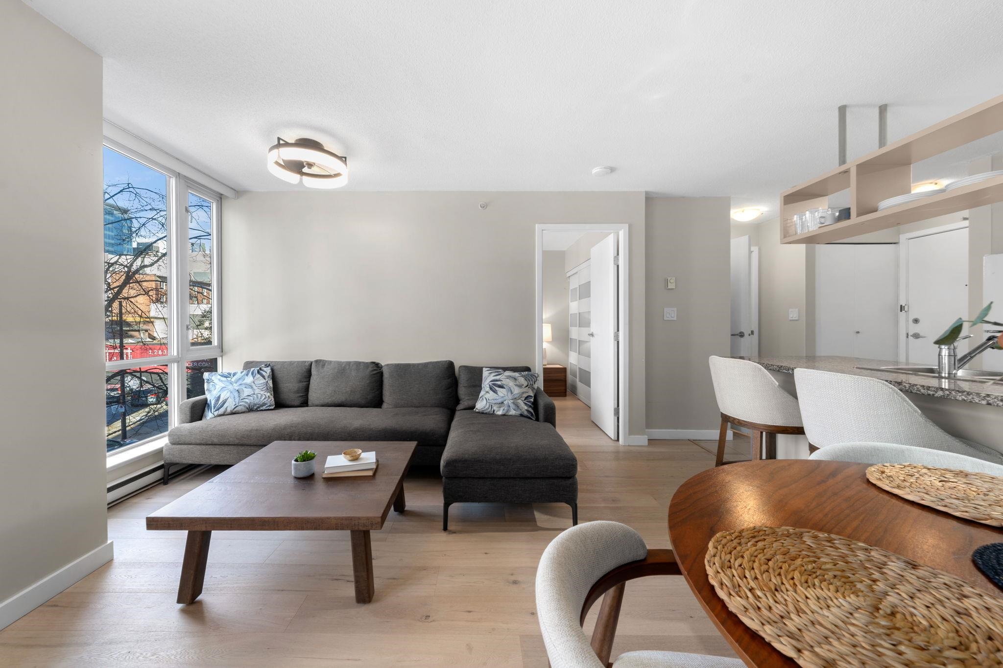 305 1082 SEYMOUR STREET, R3067453, BC,