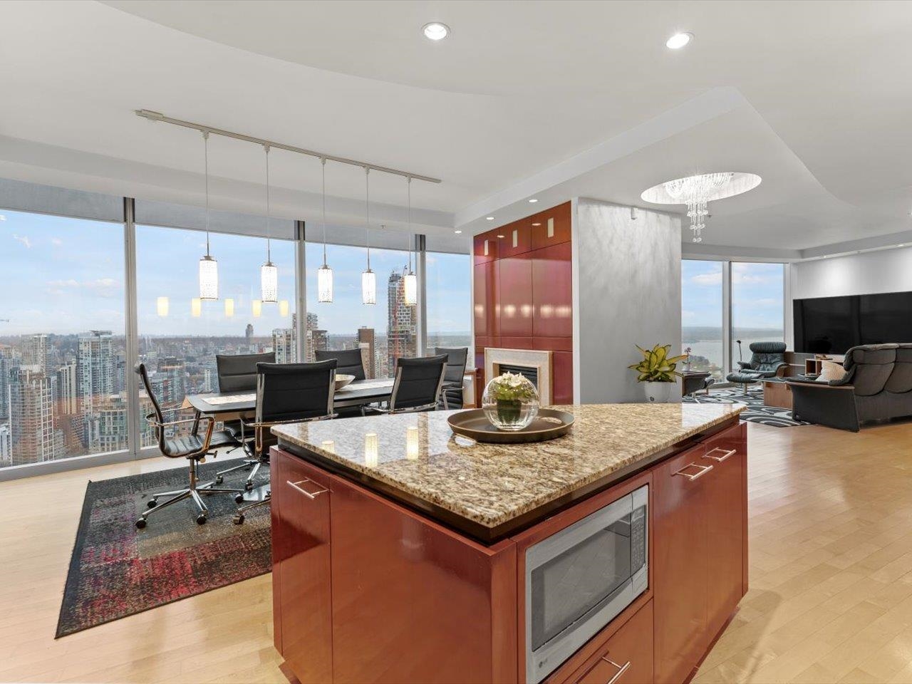 3704 938 NELSON STREET, R3067454, BC,