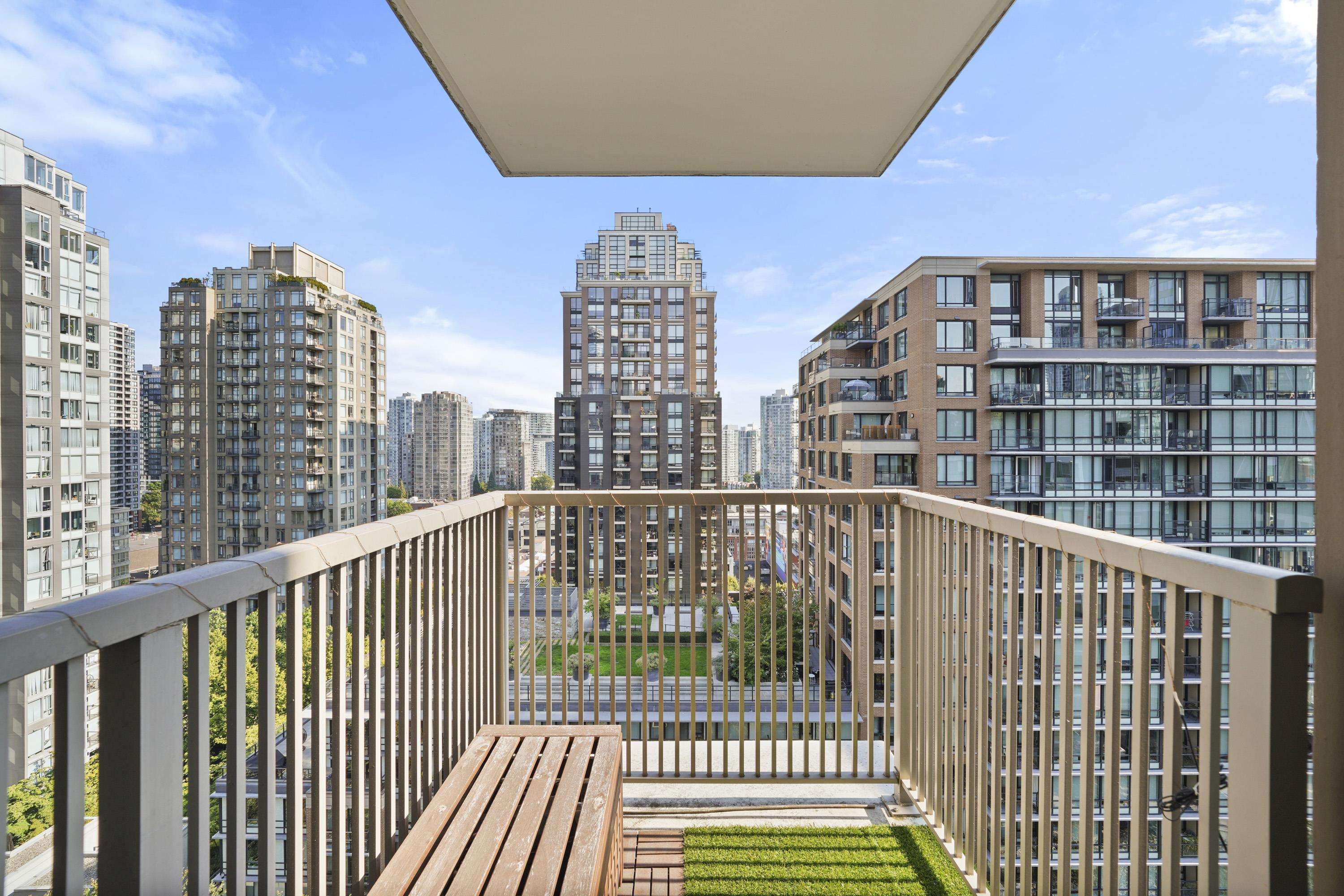 1708 1055 RICHARDS STREET, R3067456, BC,