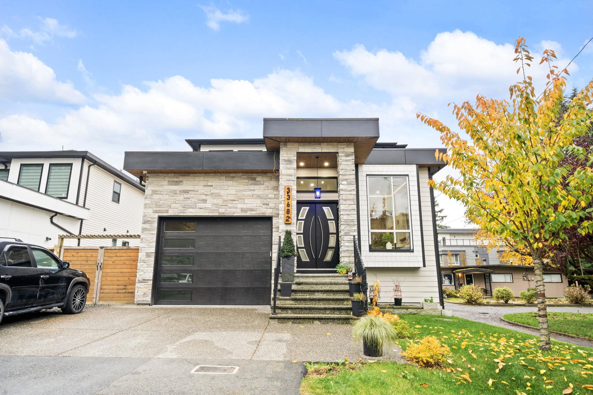 33682 BUSBY ROAD, Abbotsford BC V2S 1V2, R3067464, BC,