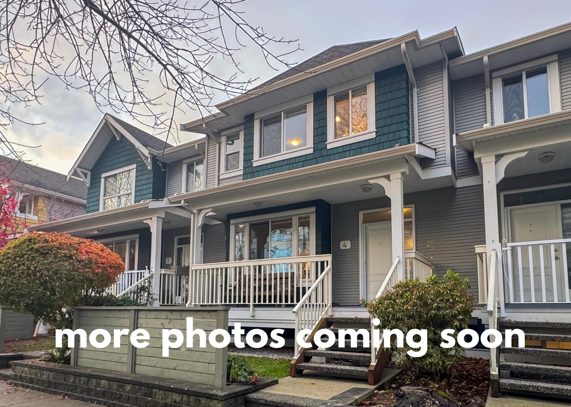 4 5999 ANDREWS ROAD, R3067472, BC,