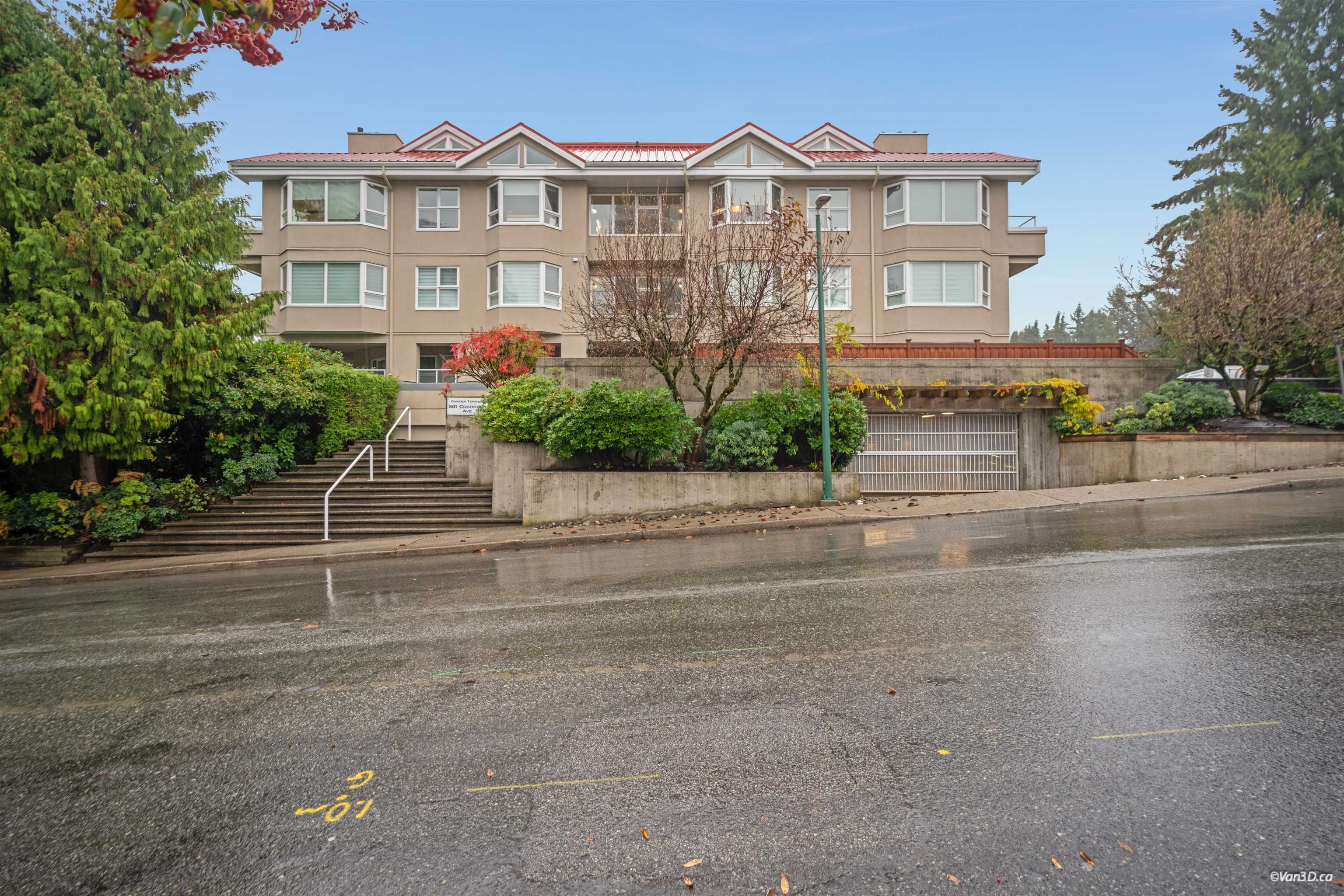 309 501 COCHRANE AVENUE, R3067502, BC,